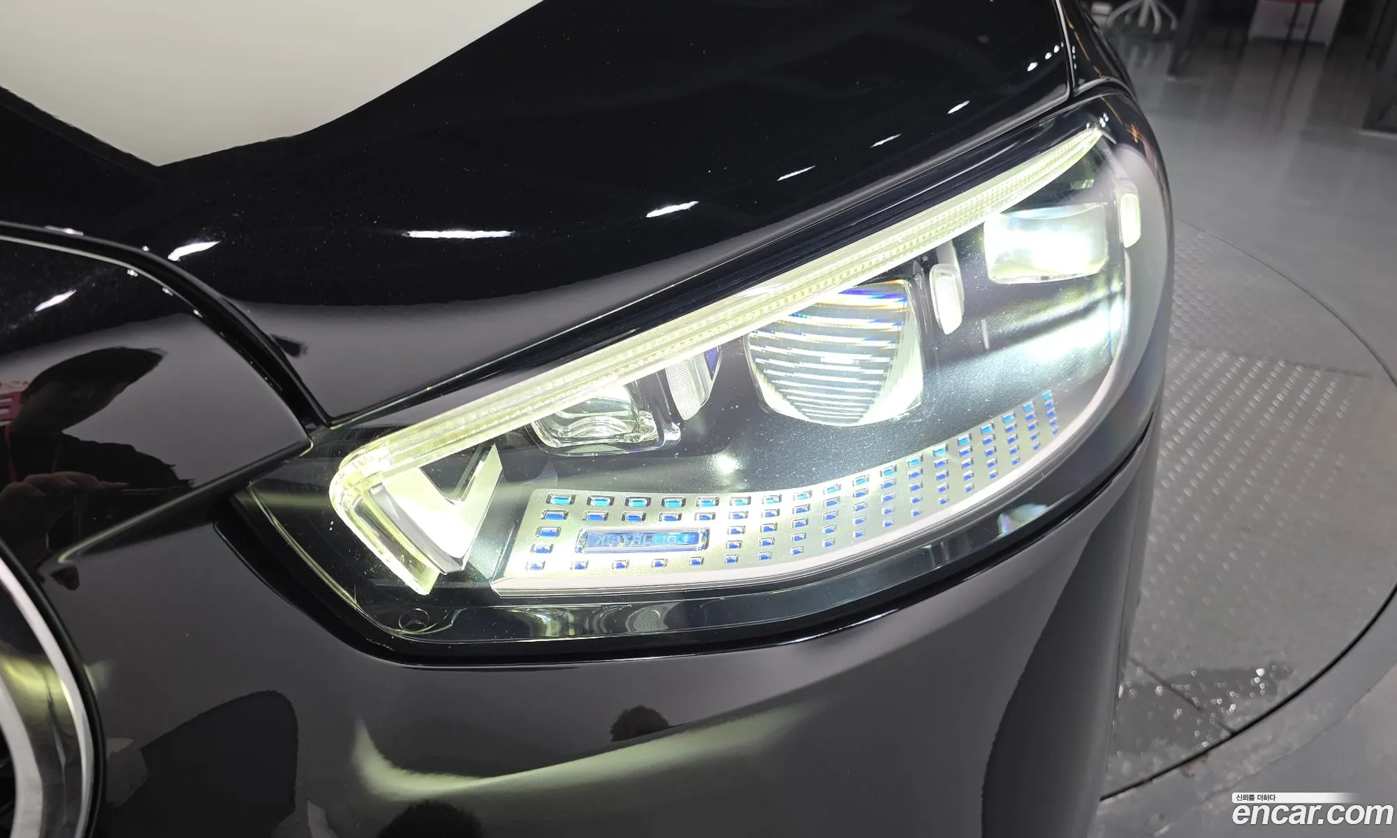 Mercedes-Benz S-Class W223 2021 — 25