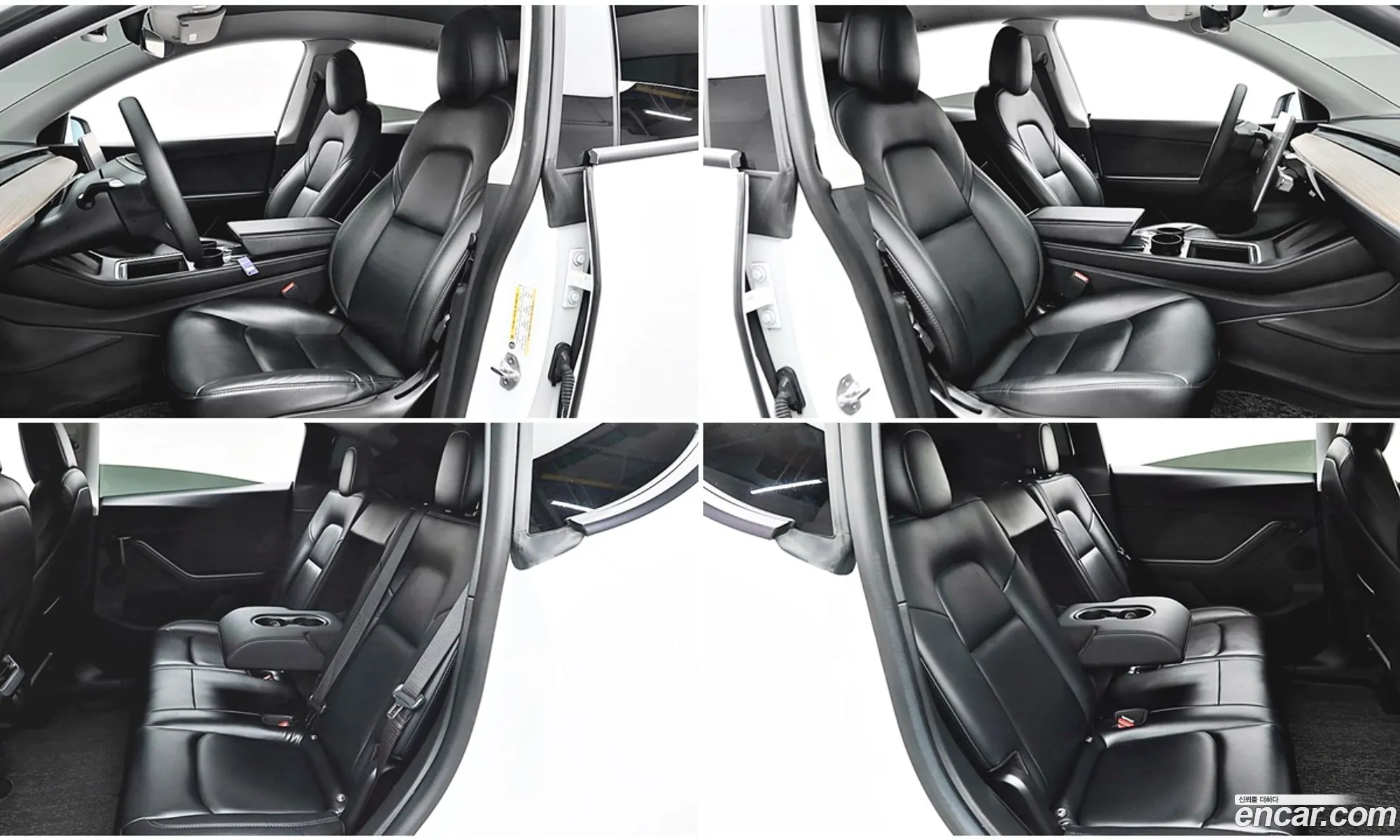 Tesla Model Y 2021 — 12