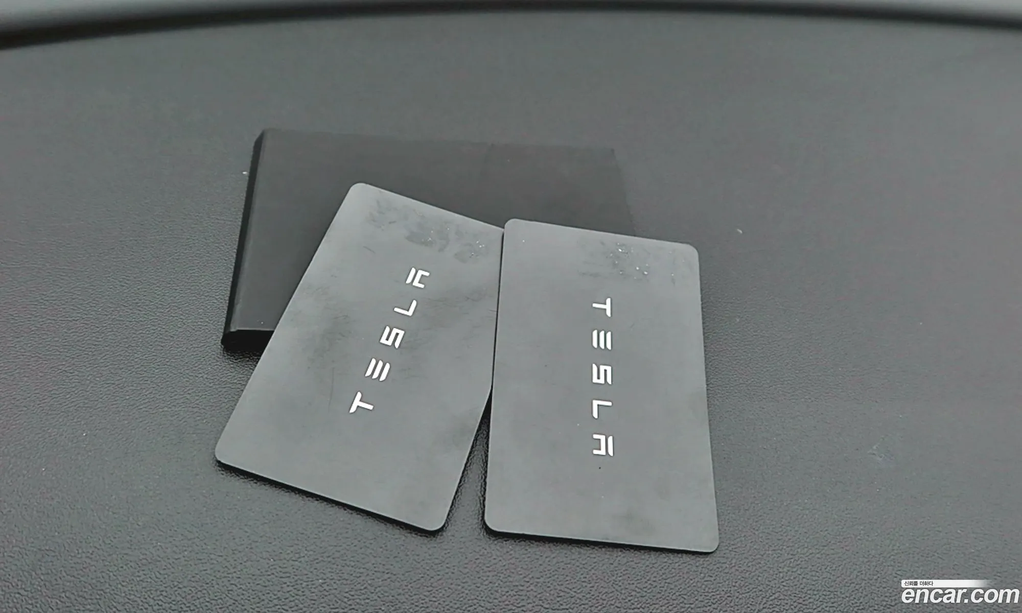 Tesla Model Y 2021 — 7