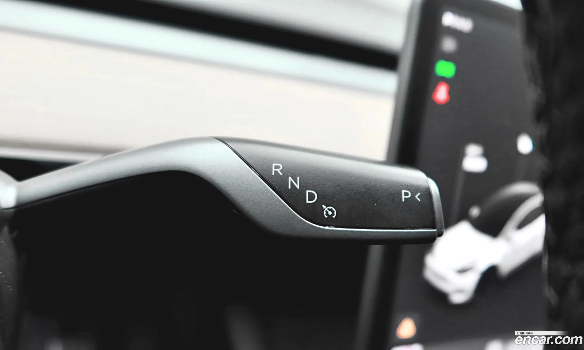 Tesla Model Y 2021 — 4