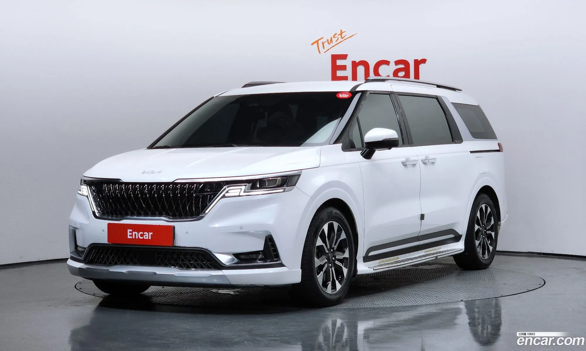 Kia Carnival 2020 KNANE813BMS019435 — 4