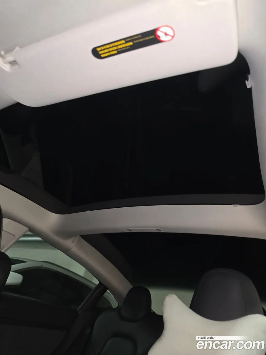 Tesla Model 3 2022 — 11