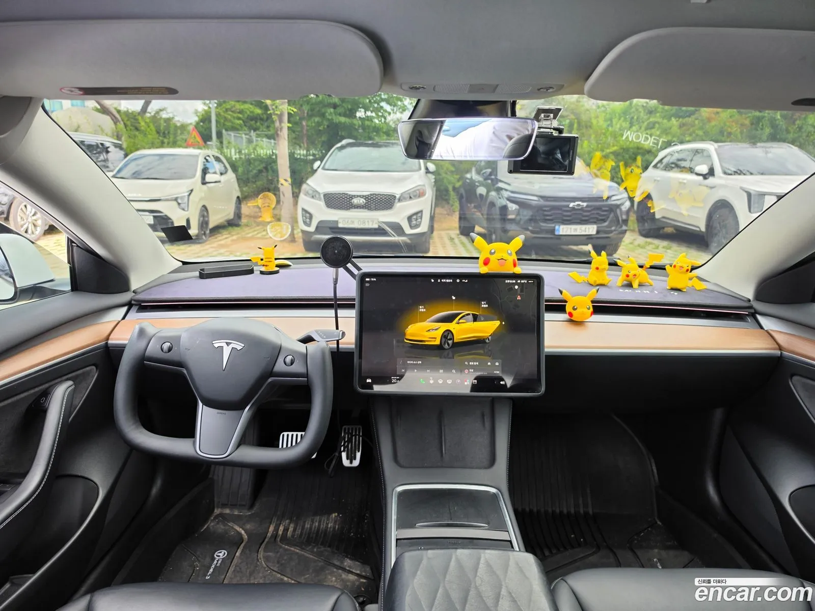 Tesla Model 3 2022 — 3