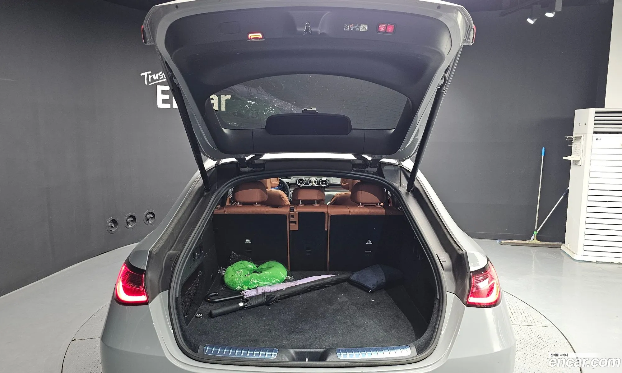Mercedes-Benz GLC-Class X254 2025 — 17
