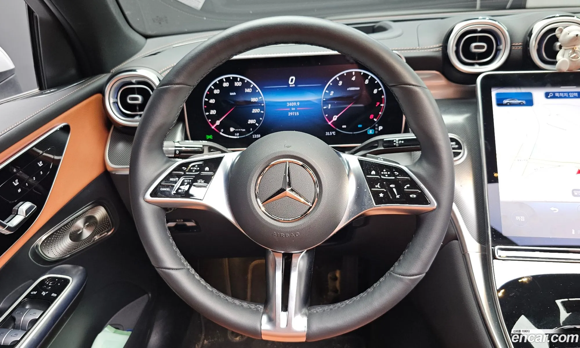 Mercedes-Benz GLC-Class X254 2025 — 2