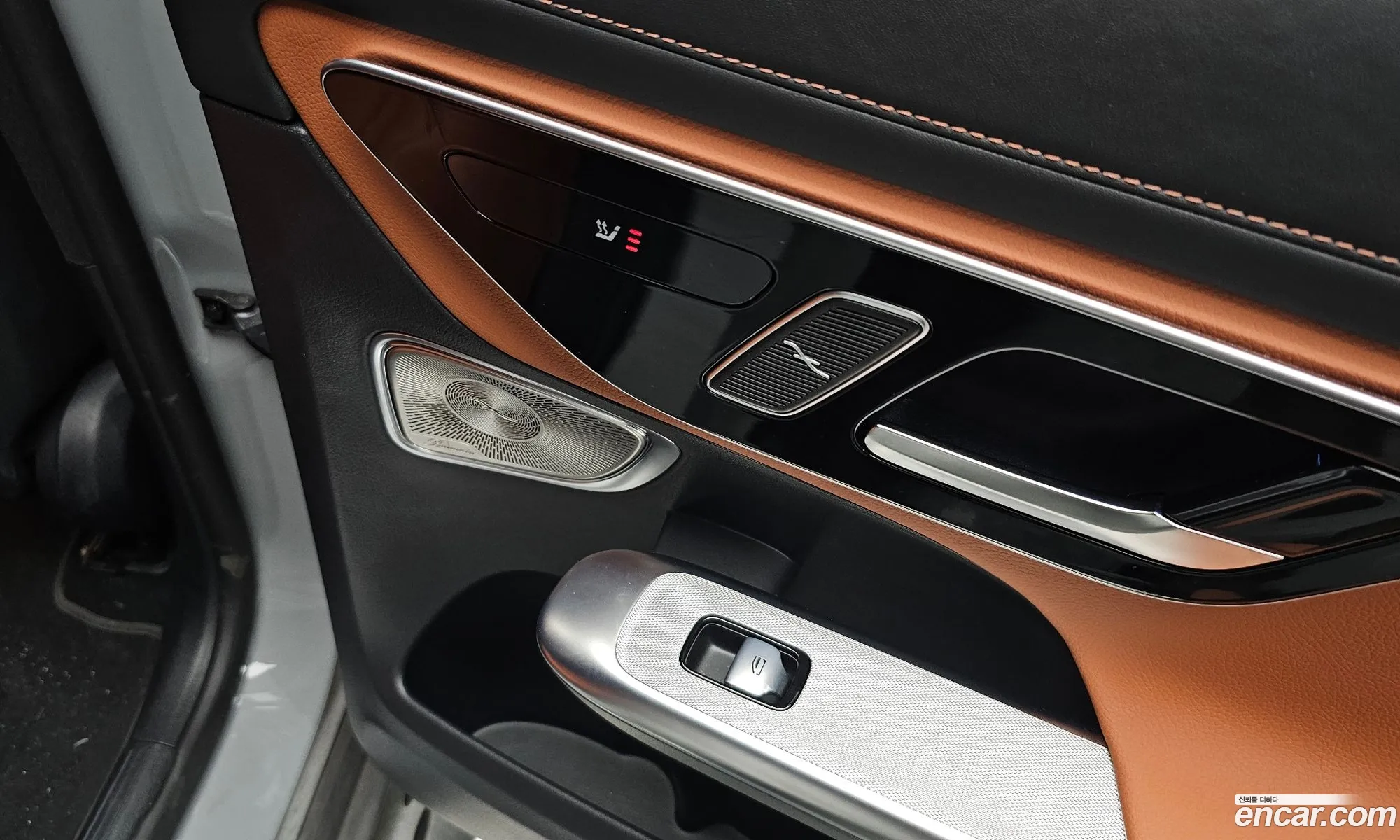 Mercedes-Benz GLC-Class X254 2025 — 12