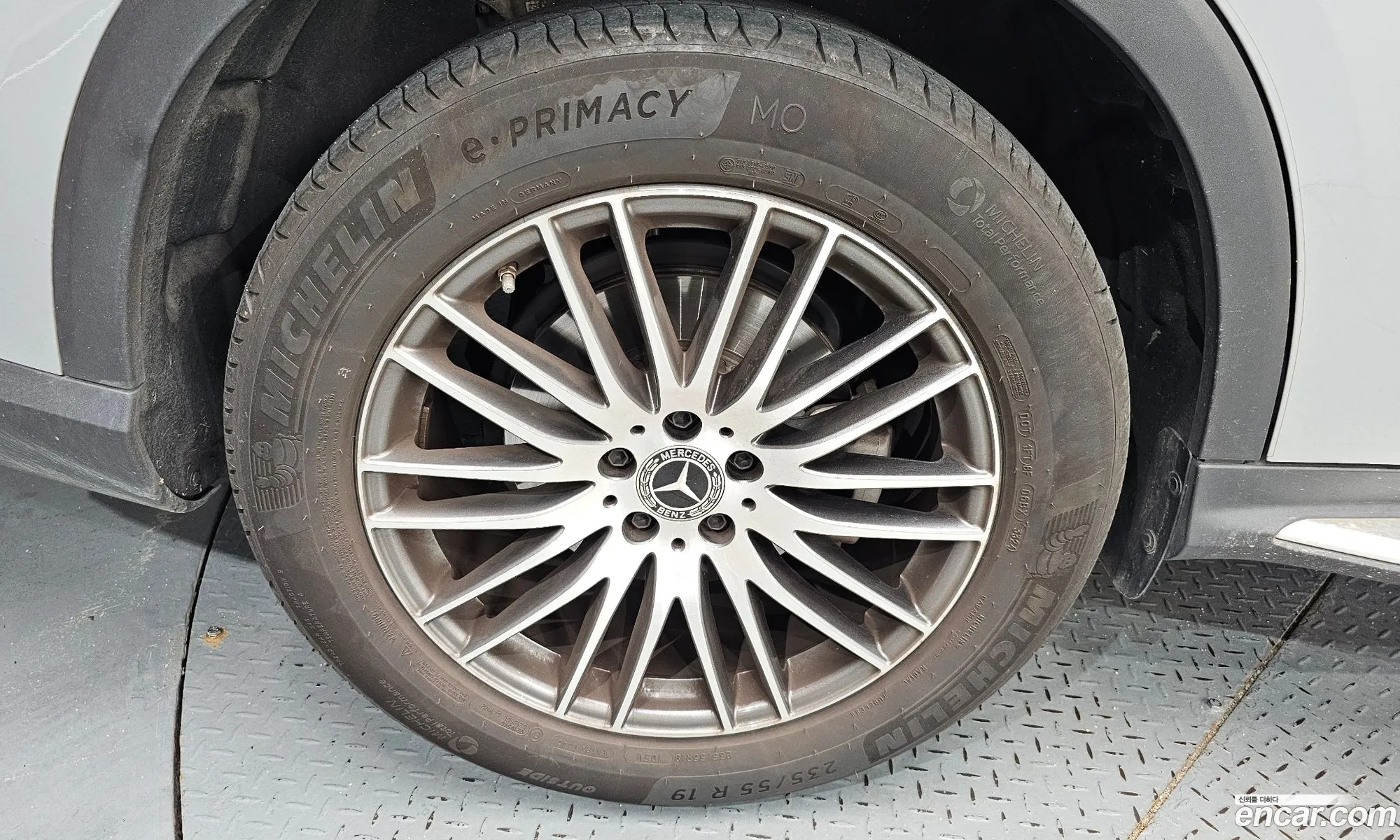 Mercedes-Benz GLC-Class X254 2025 — 3