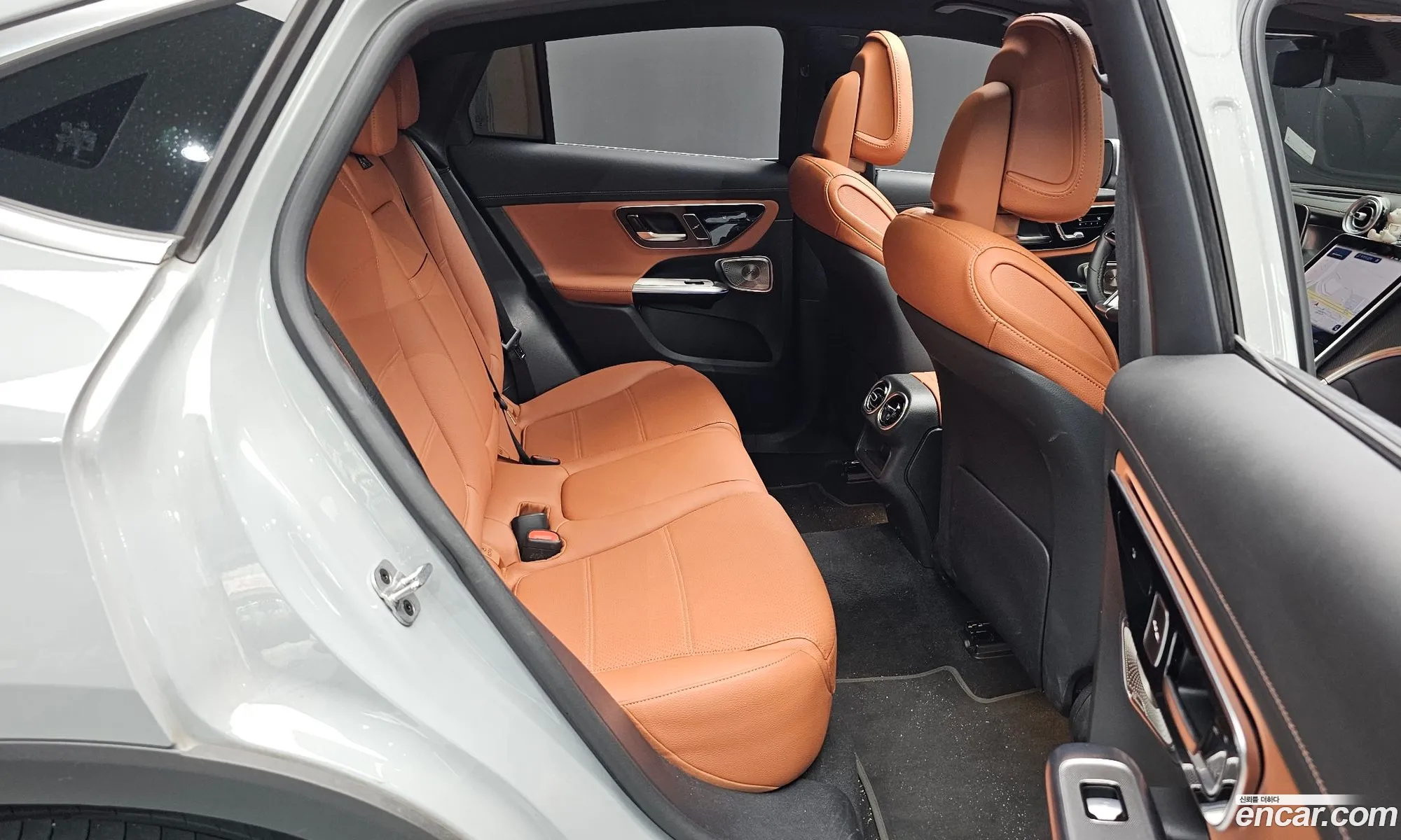 Mercedes-Benz GLC-Class X254 2025 — 20