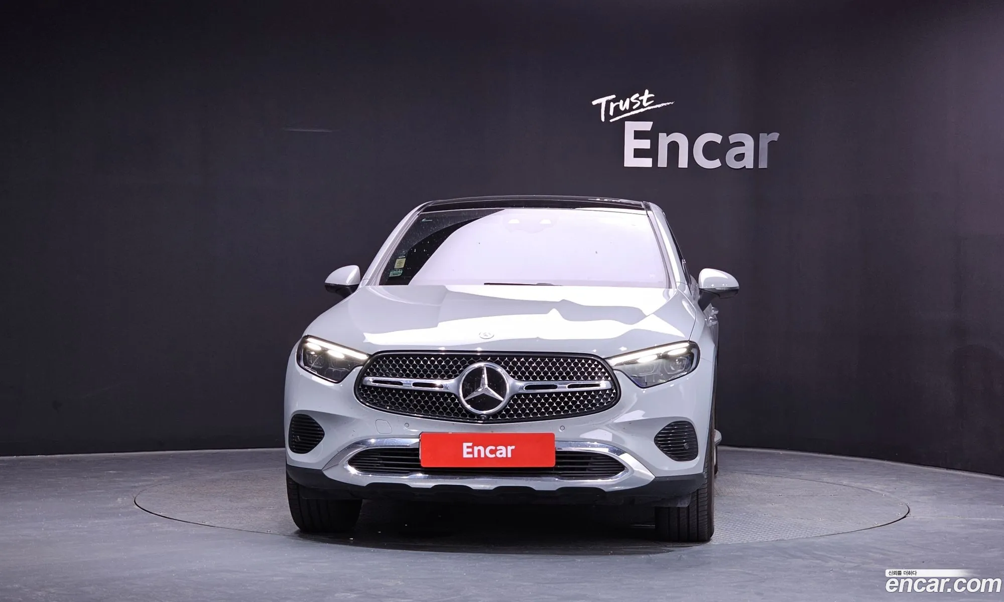 Mercedes-Benz GLC-Class X254 2025 — 5