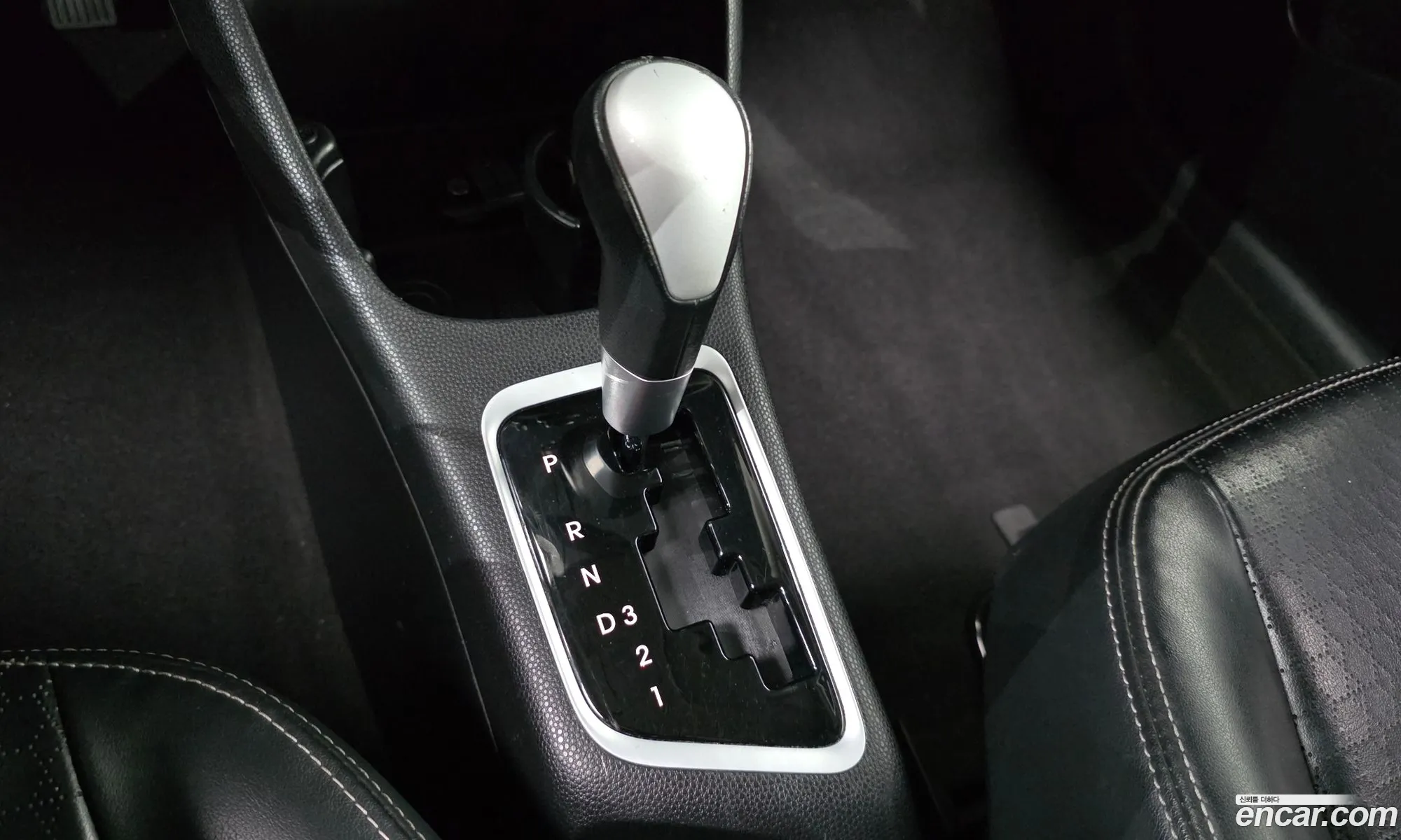 Kia Morning 2015 KNABX511BGT201337 — 10