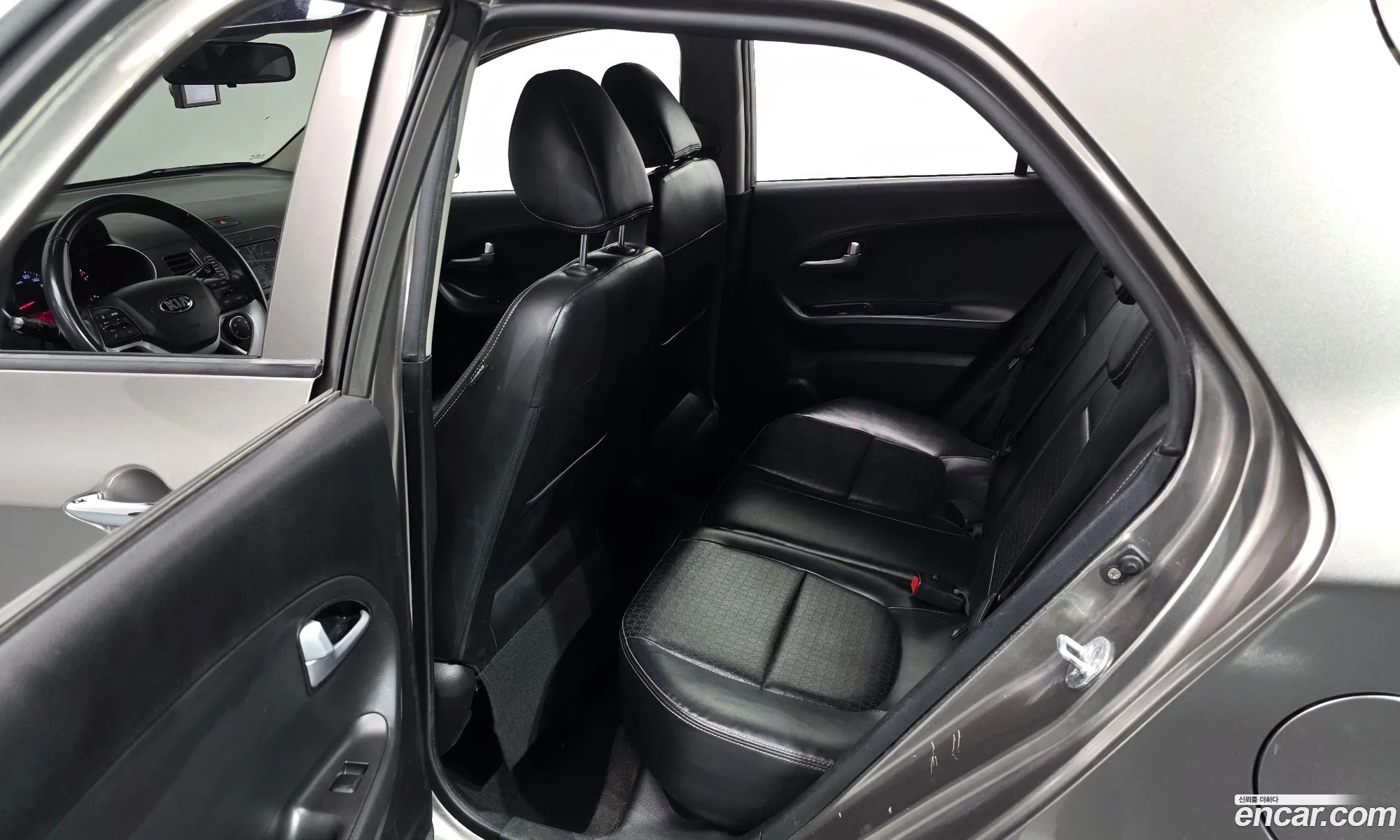 Kia Morning 2015 KNABX511BGT201337 — 7