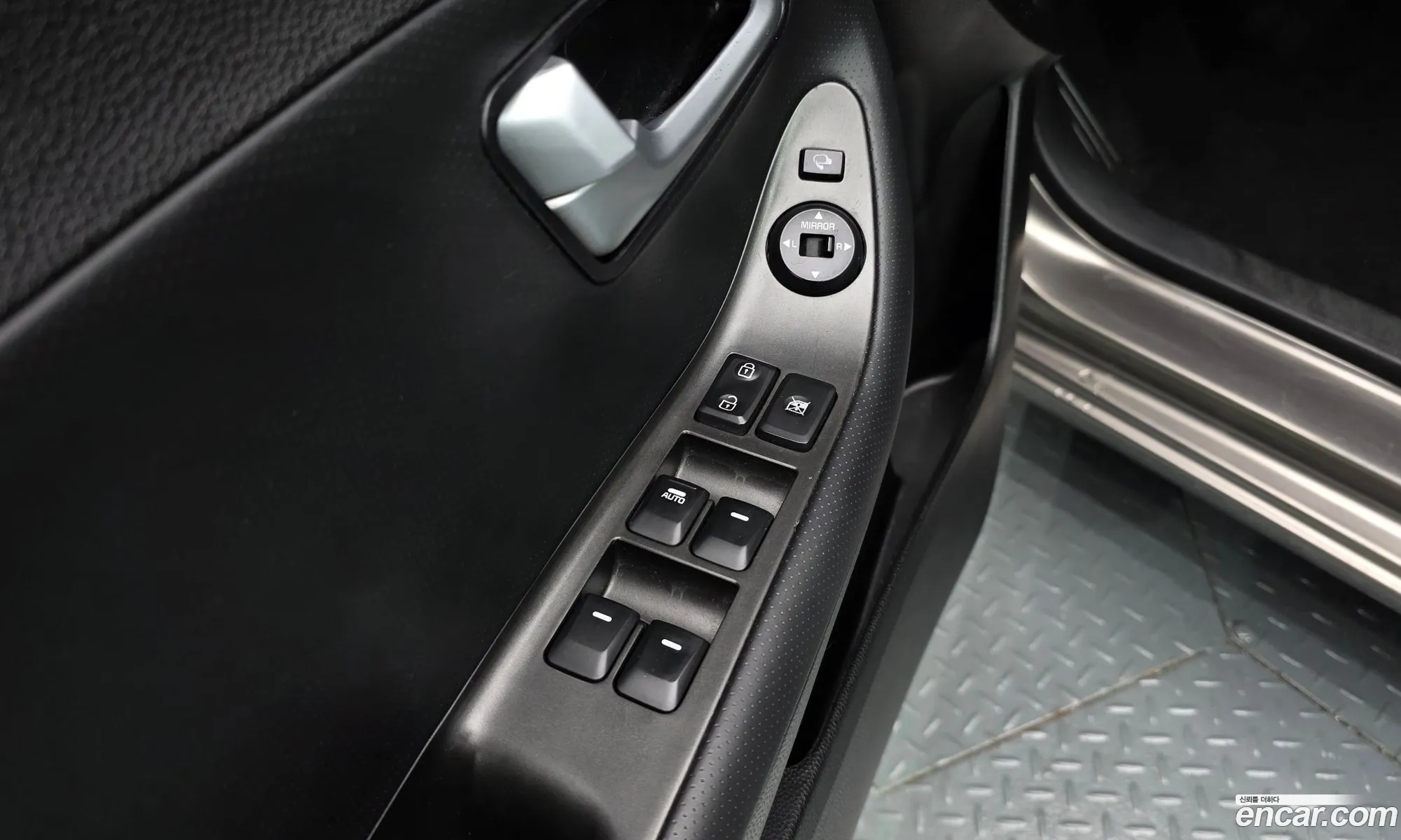 Kia Morning 2015 KNABX511BGT201337 — 4