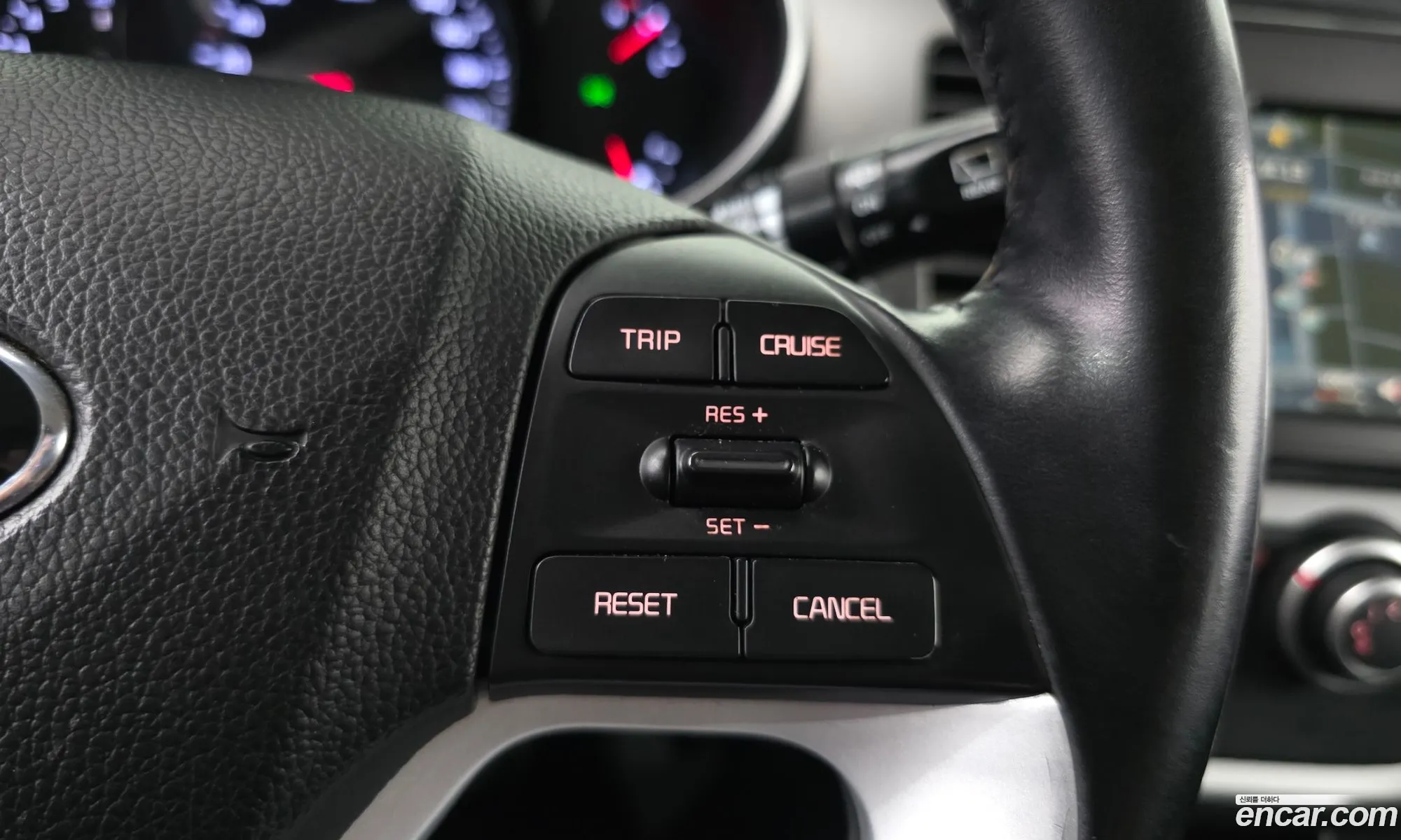 Kia Morning 2015 KNABX511BGT201337 — 3