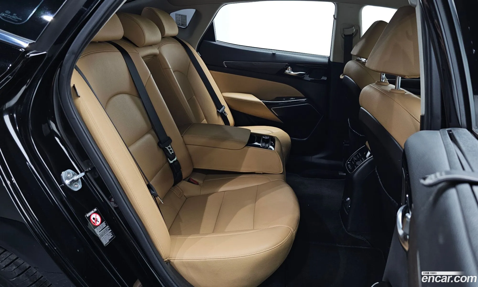 Kia K7 Premier 2019 KNALC41BBLA200146 — 13