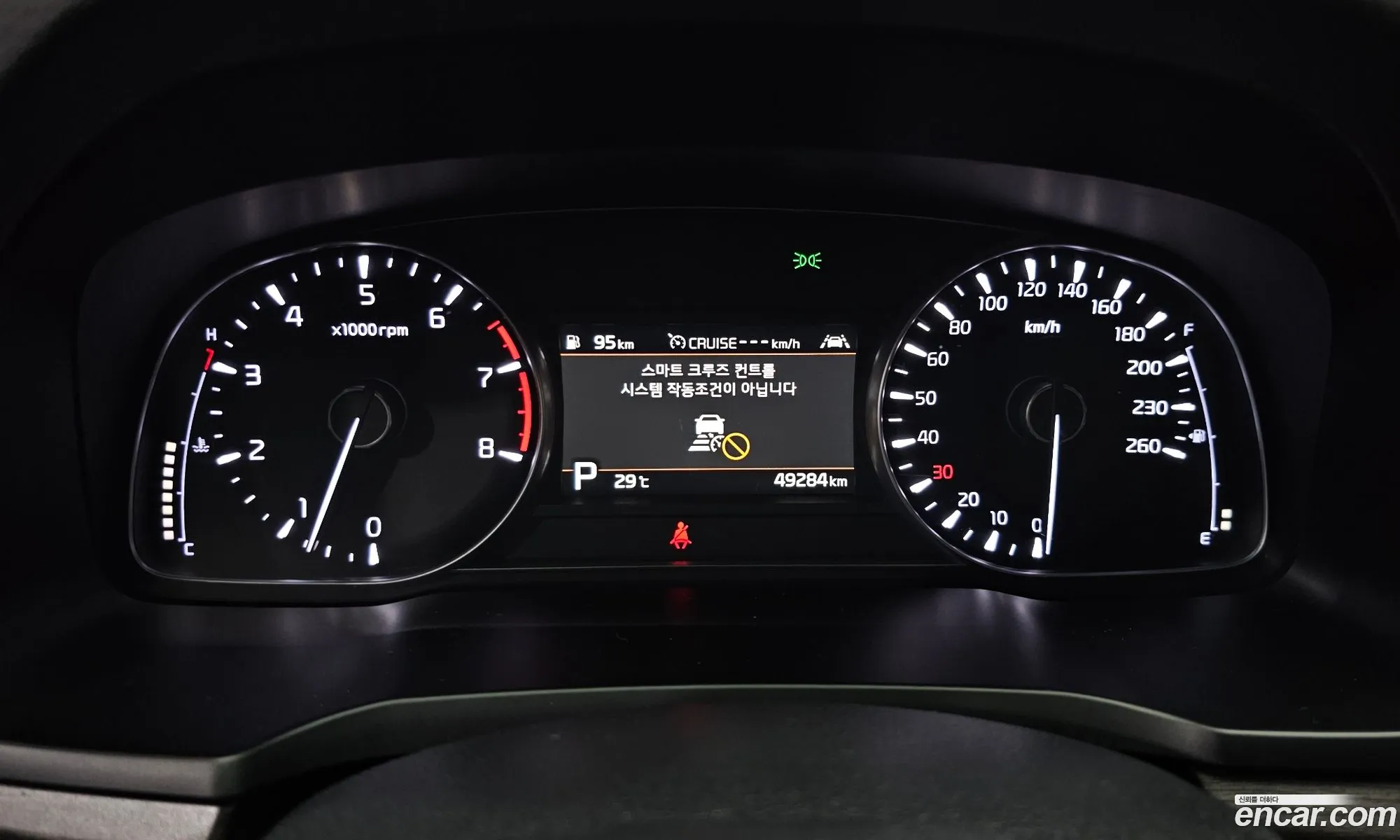 Kia K7 Premier 2019 KNALC41BBLA200146 — 19