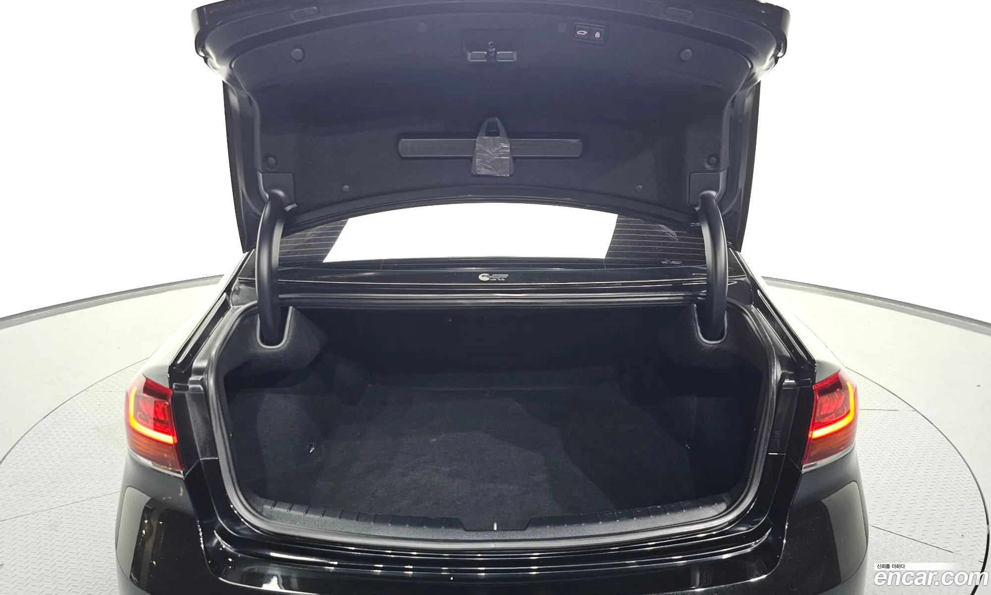 Kia K7 Premier 2019 KNALC41BBLA200146 — 5