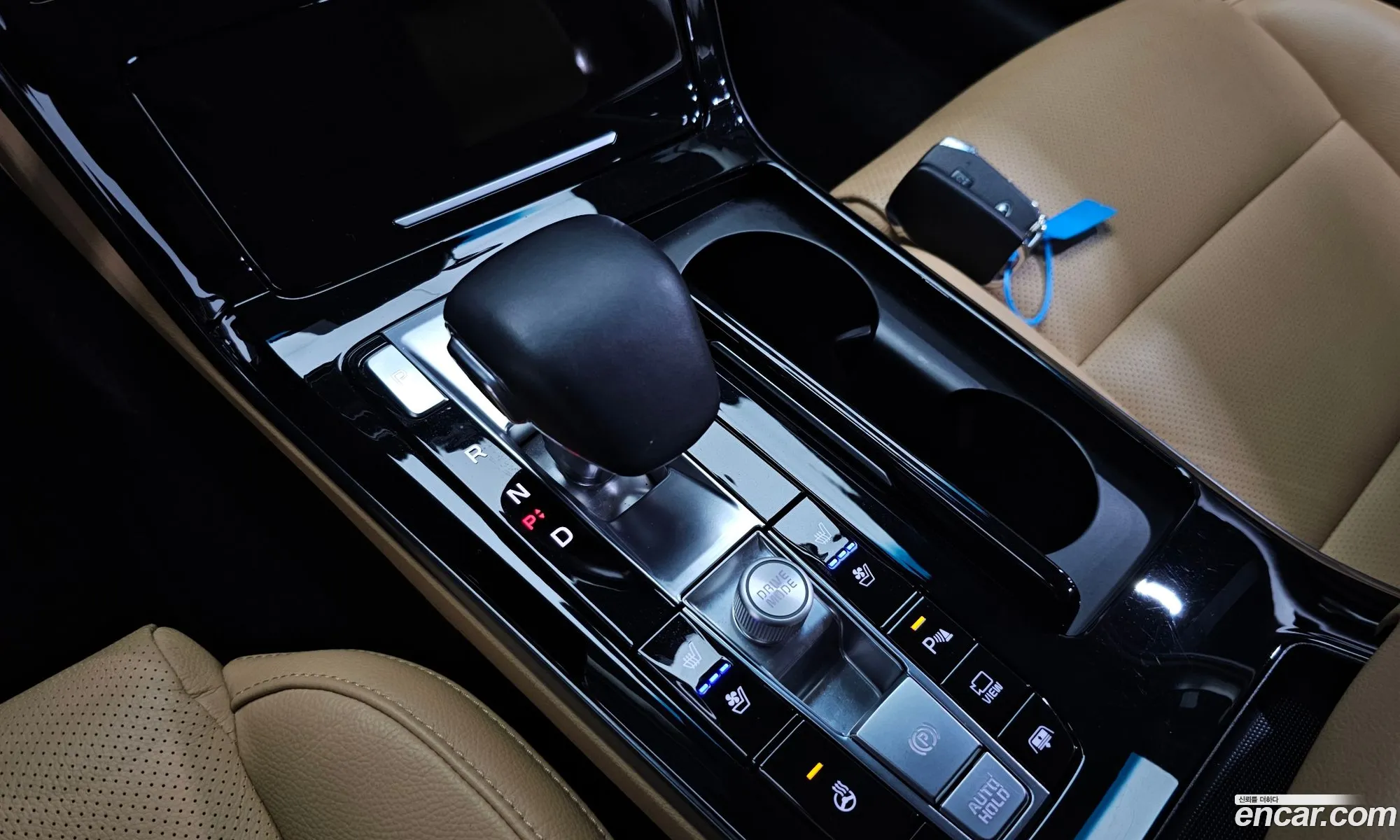 Kia K7 Premier 2019 KNALC41BBLA200146 — 8