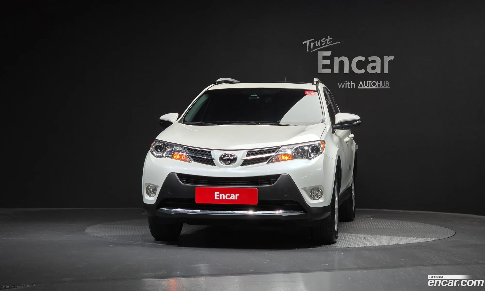 Toyota RAV4 2014 JTMDFREV2ED056076 — 33