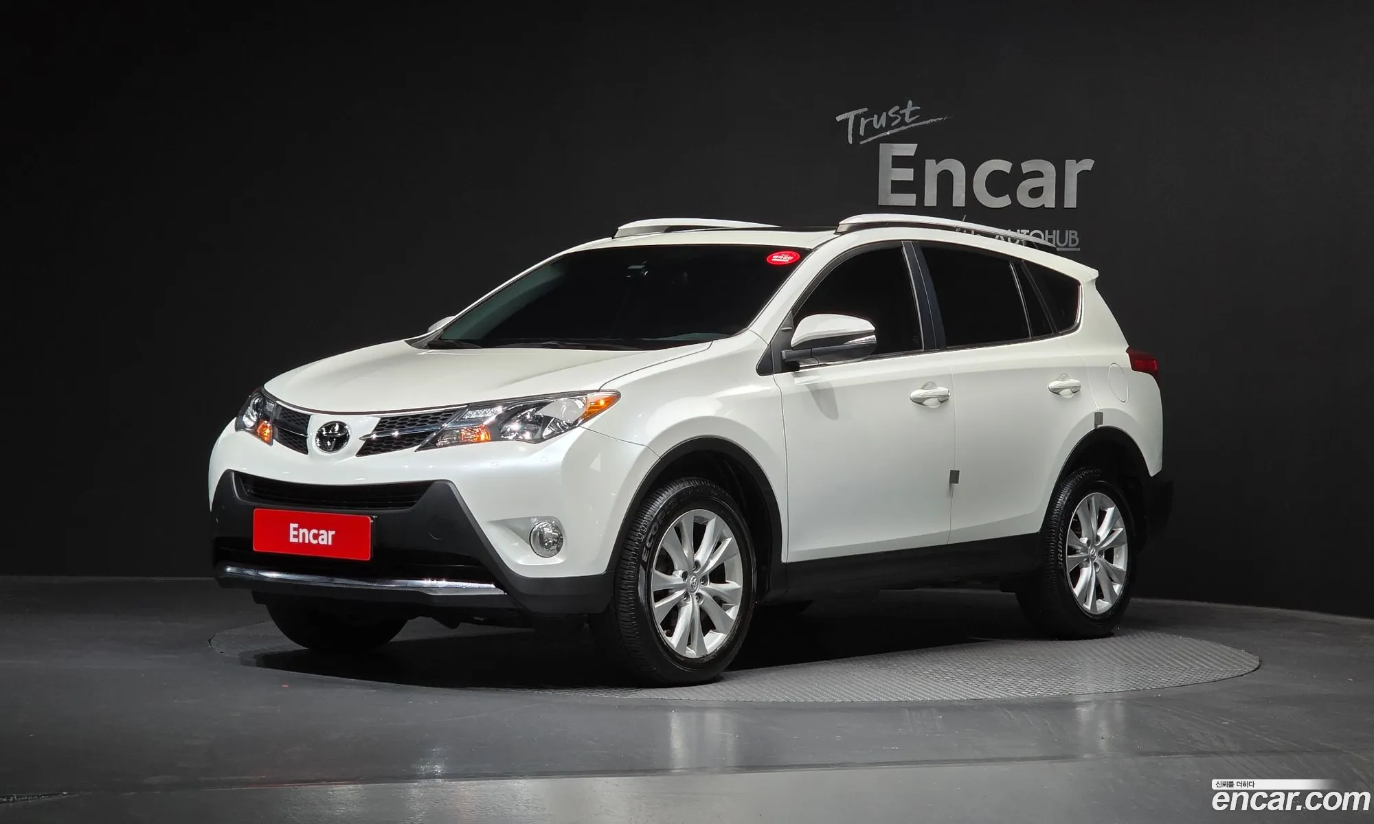 Toyota RAV4 2014 JTMDFREV2ED056076 — 26