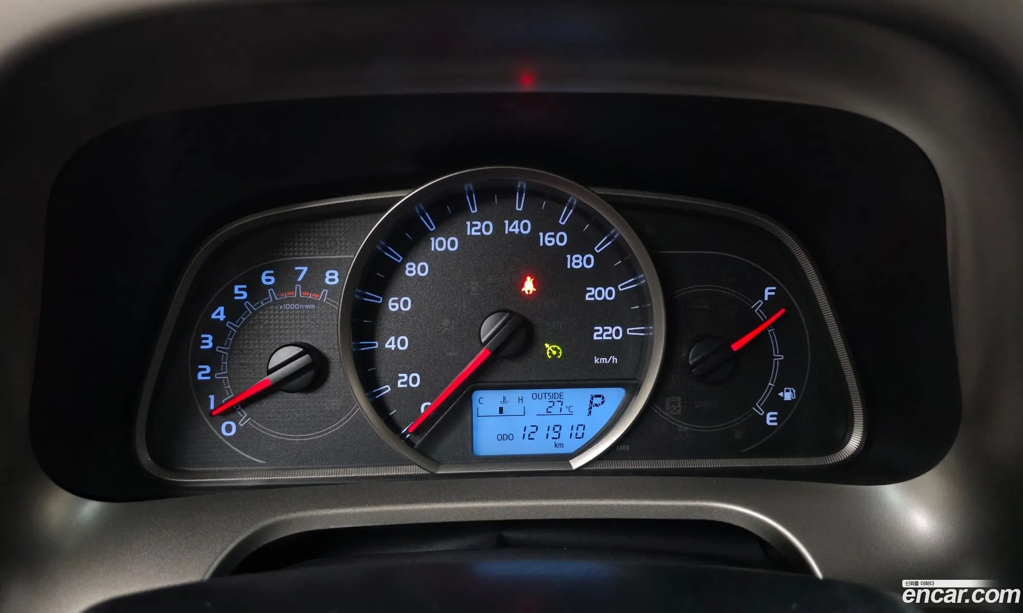 Toyota RAV4 2014 JTMDFREV2ED056076 — 31