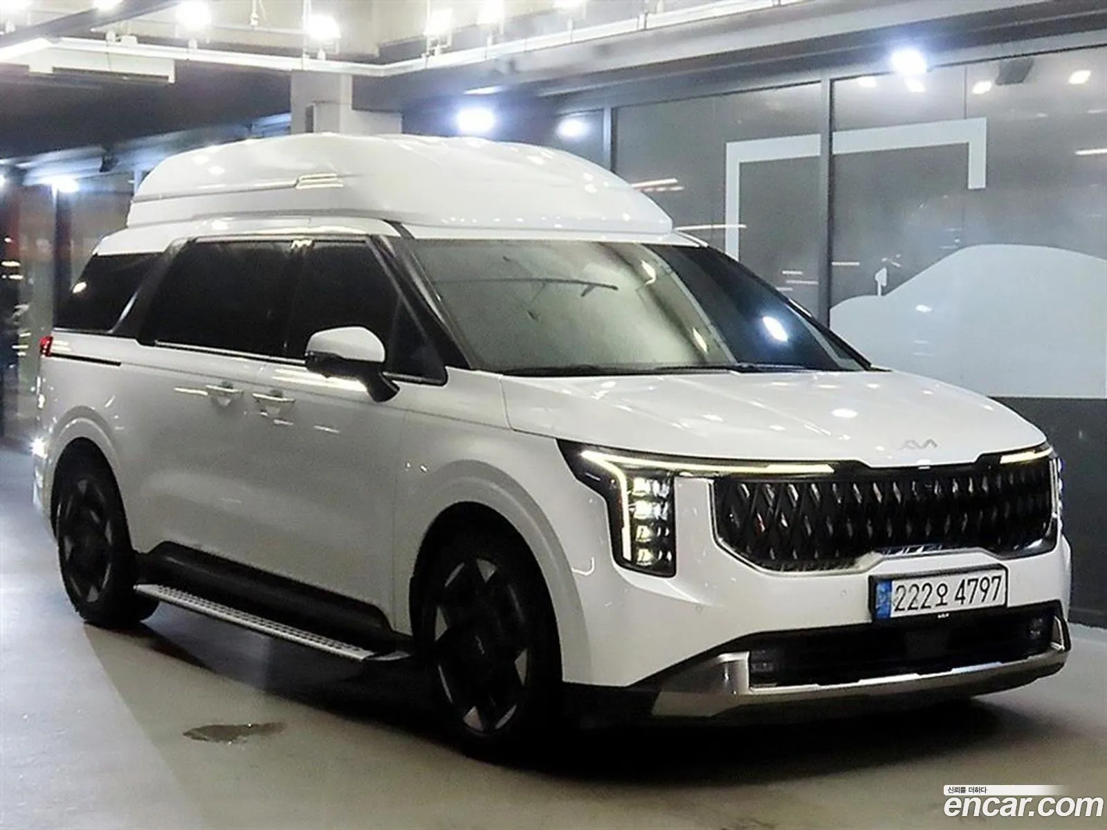 Kia Carnival 2024 — 3