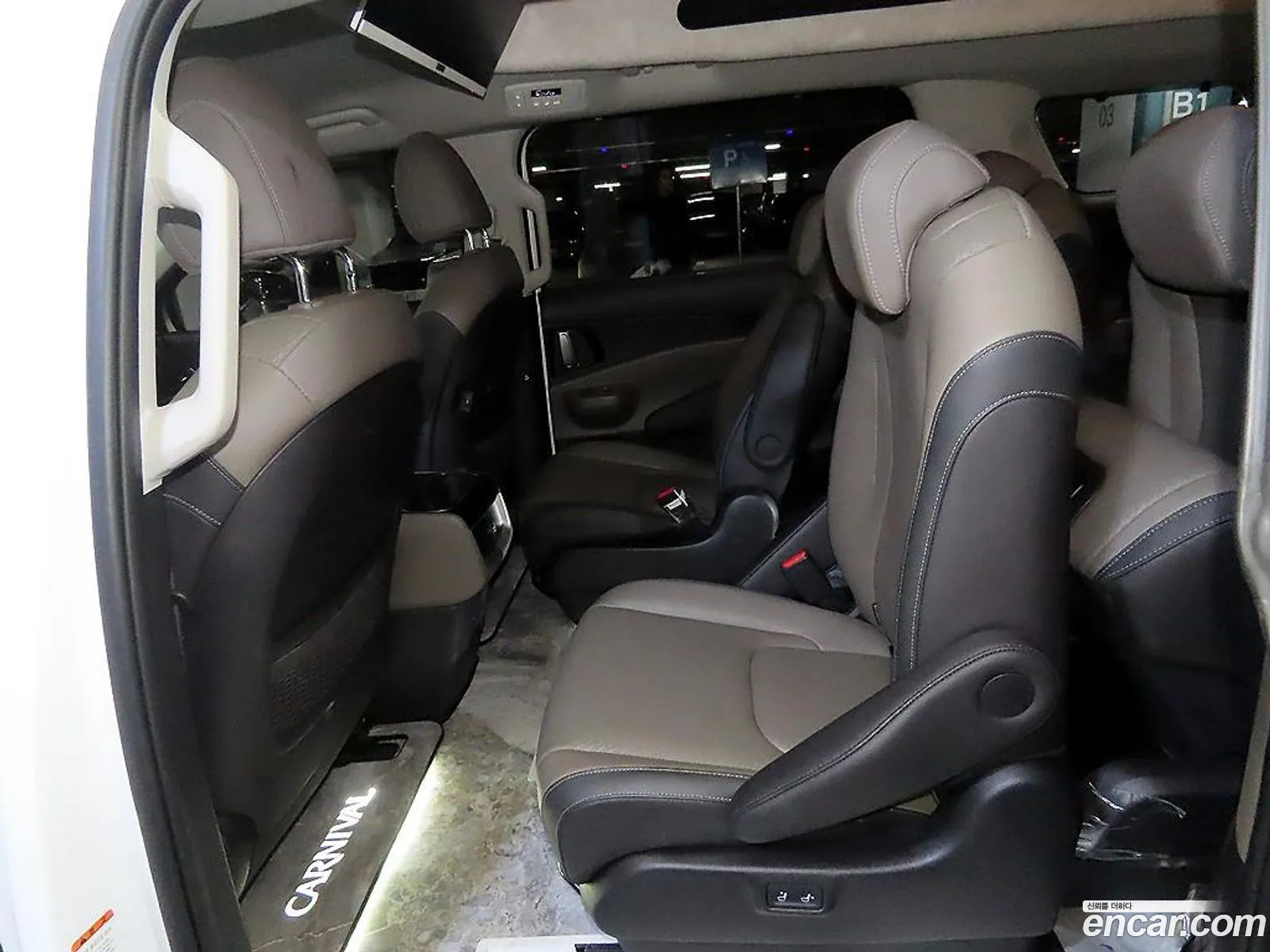 Kia Carnival 2024 — 2