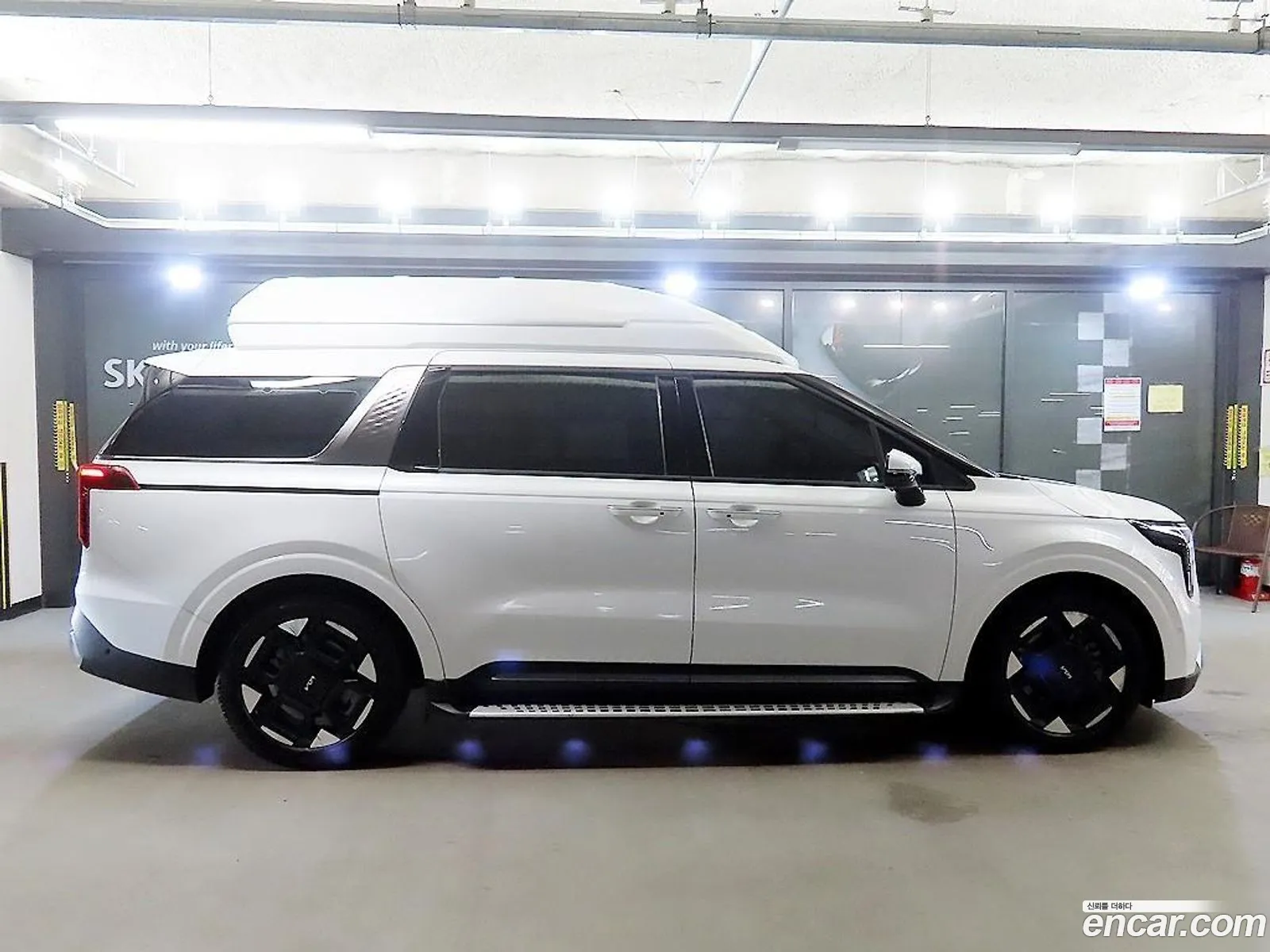 Kia Carnival 2024 — 4