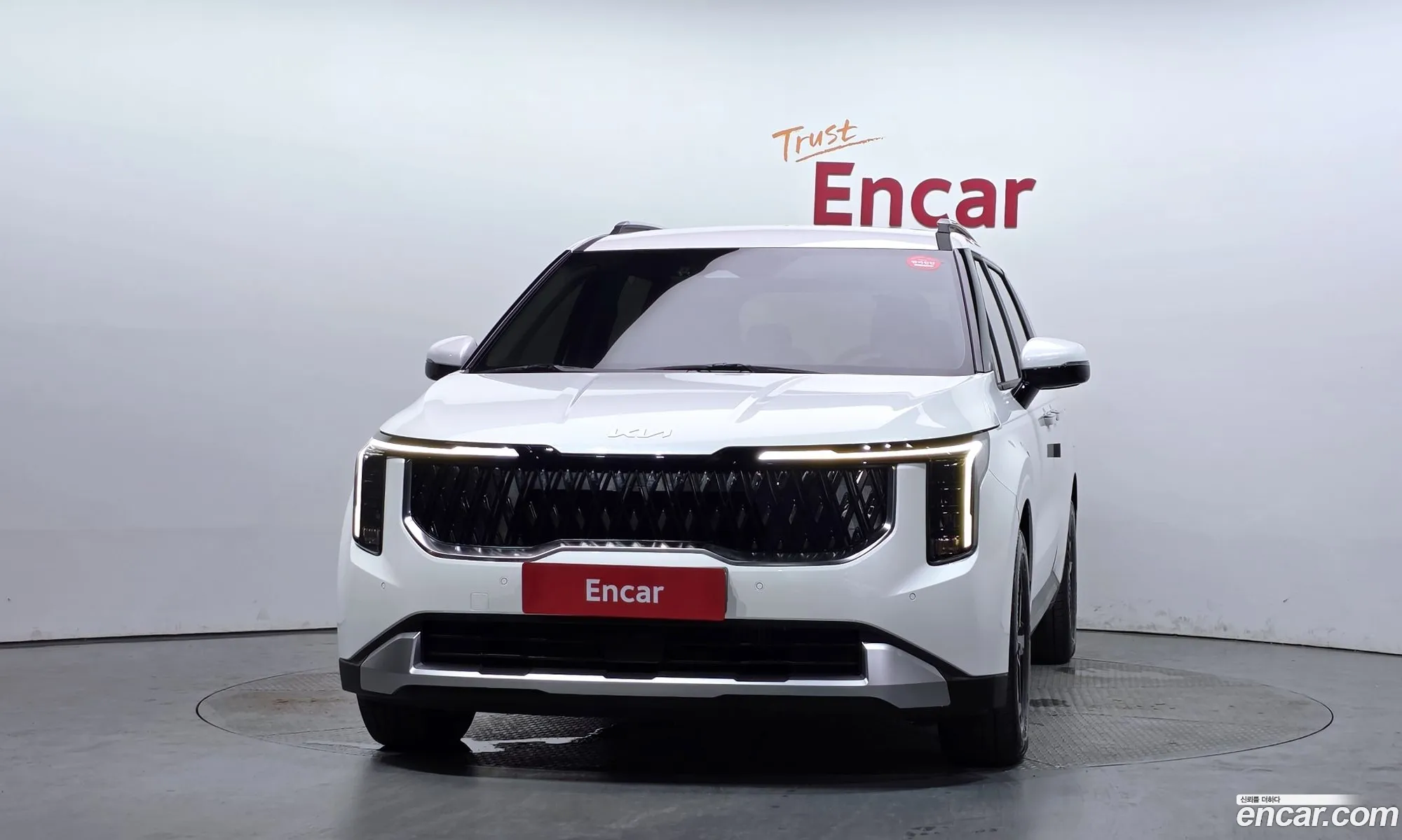 Kia Carnival 2024 — 2
