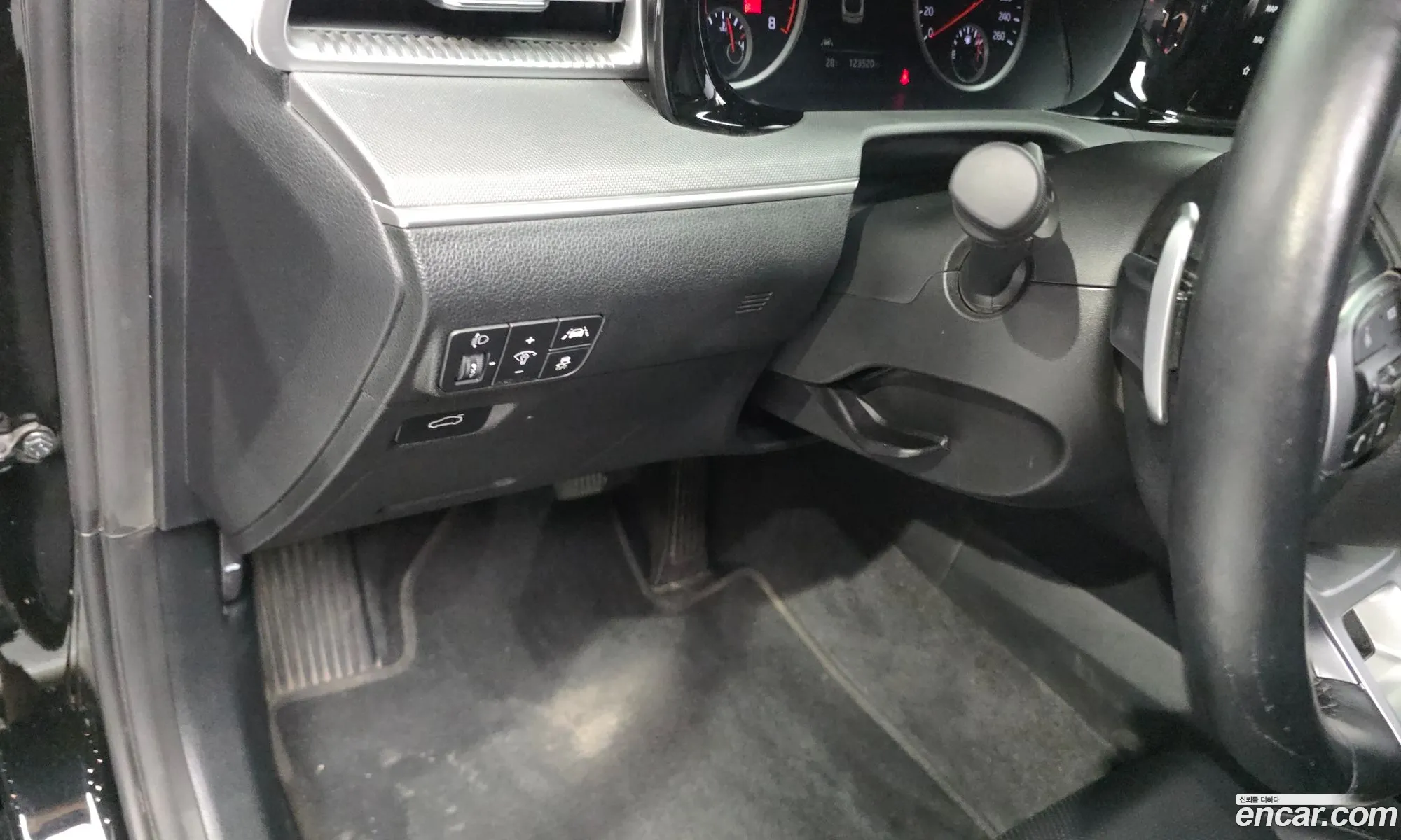 Kia K5 2023 KNAG741BBPA246466 — 27