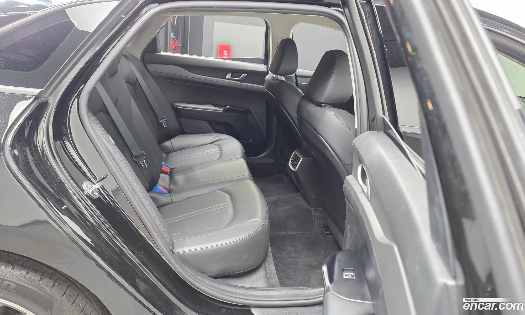 Kia K5 2023 KNAG741BBPA246466 — 2