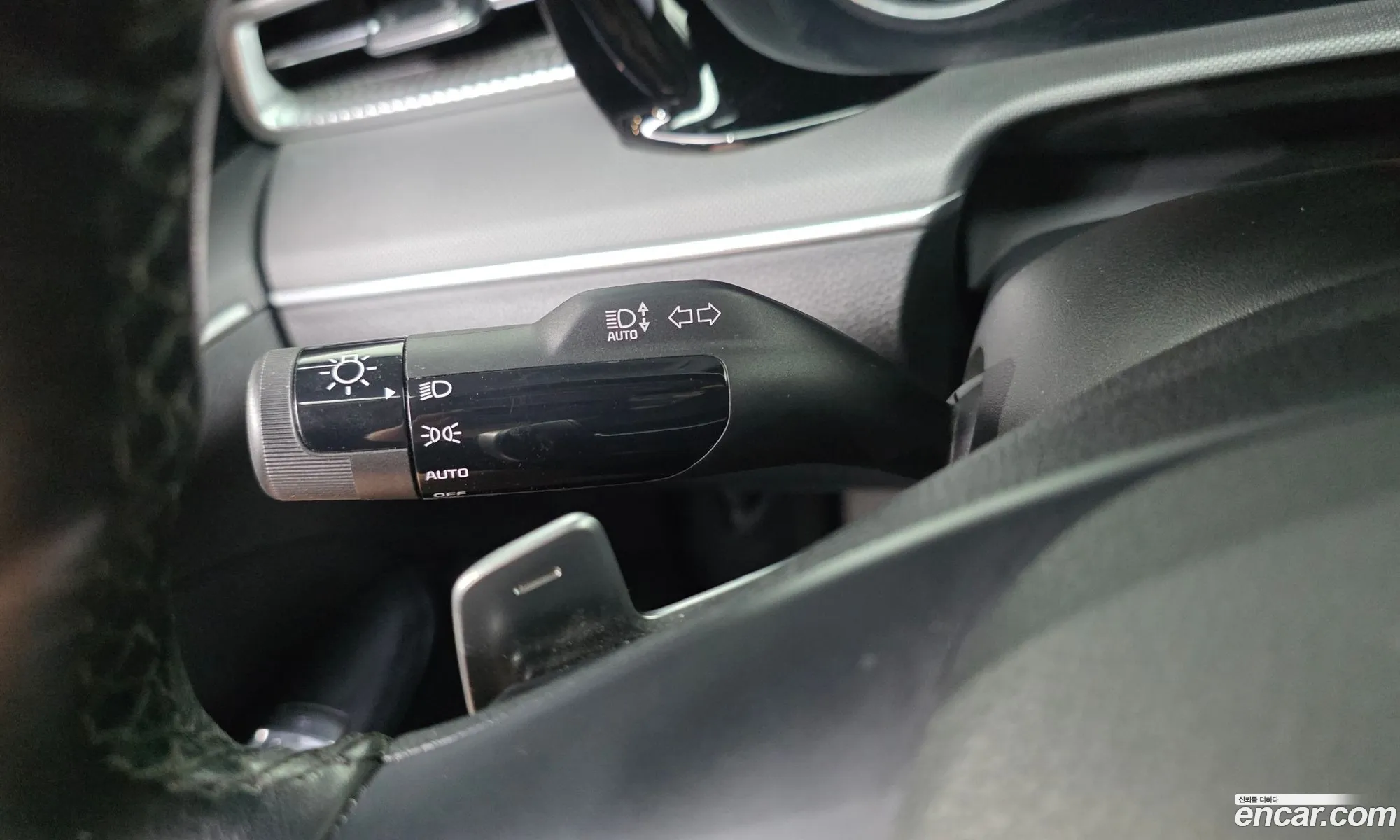 Kia K5 2023 KNAG741BBPA246466 — 14