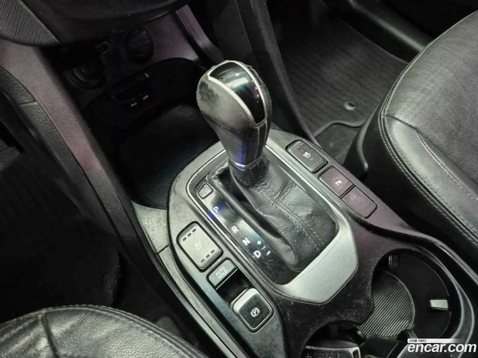 Hyundai Santa Fe DM 2013 — 17