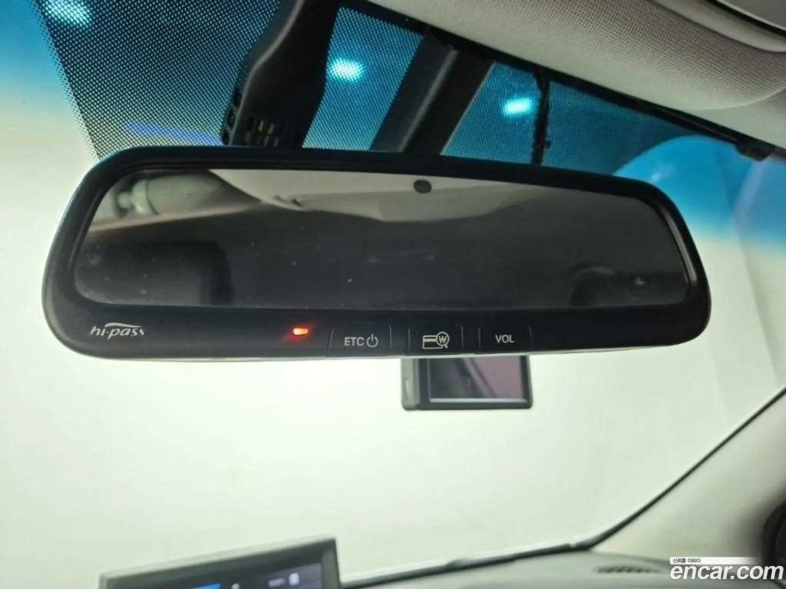 Hyundai Santa Fe DM 2013 — 7