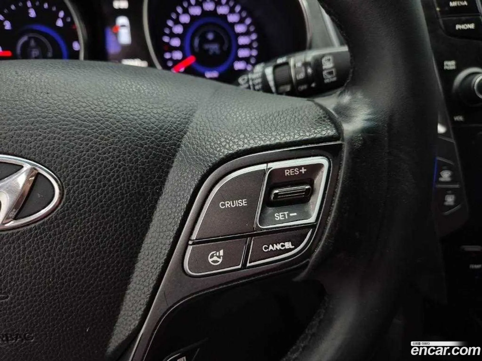 Hyundai Santa Fe DM 2013 — 6