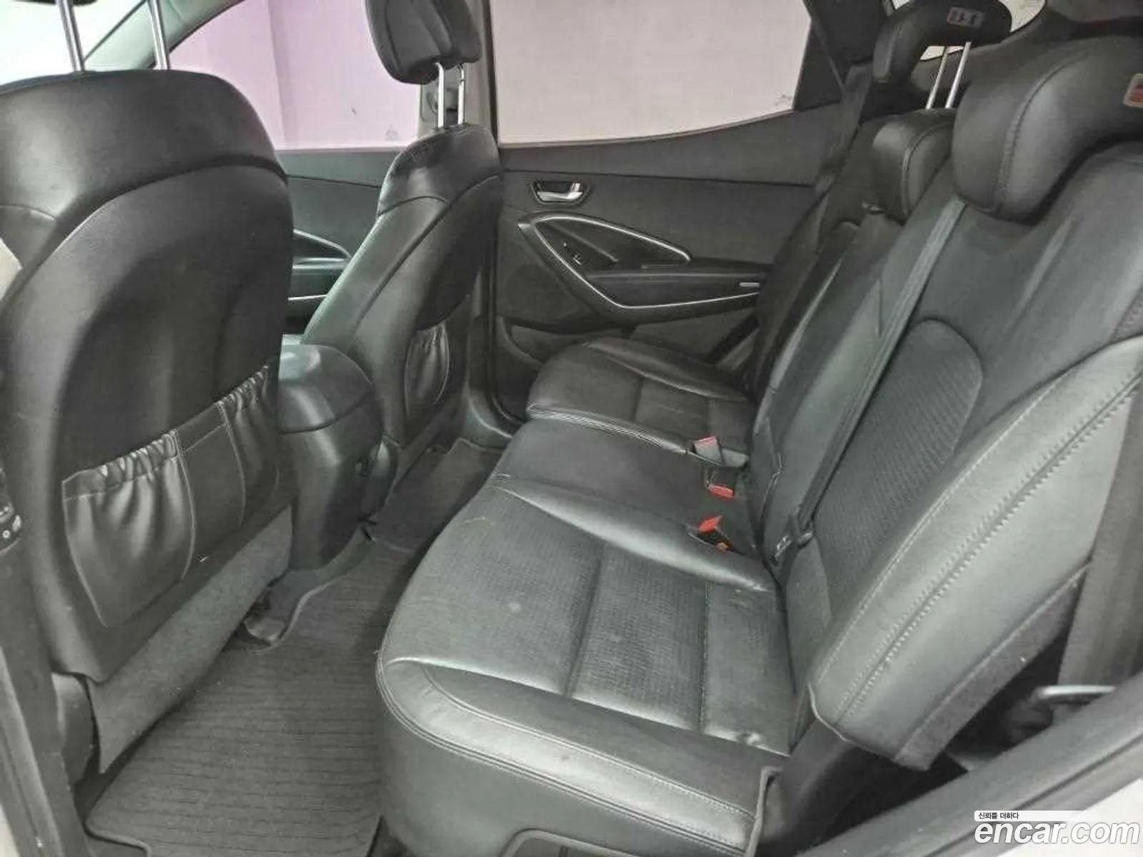 Hyundai Santa Fe DM 2013 — 15