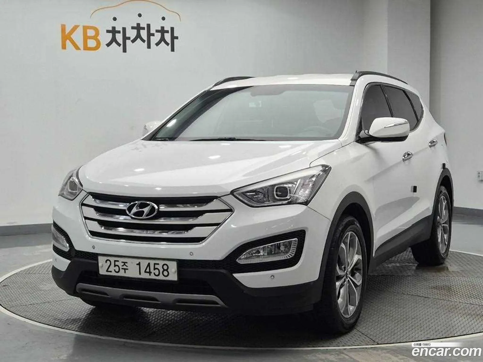 Hyundai Santa Fe DM 2013 — 18