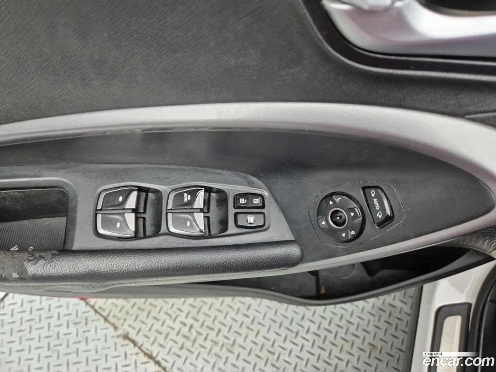 Hyundai Santa Fe DM 2013 — 13