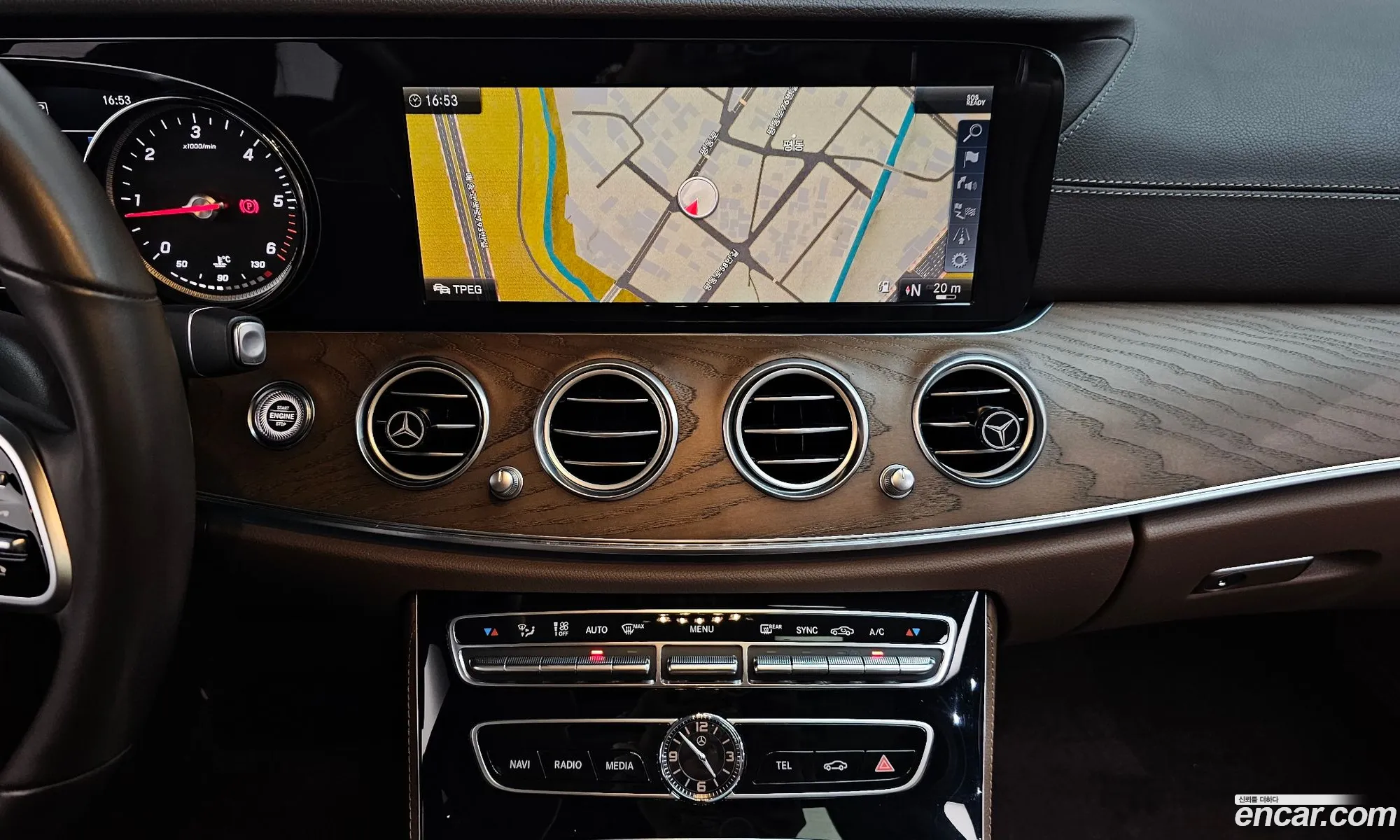 Mercedes-Benz E-Class W213 2019 WDDZF0EB7KA696603 — 6