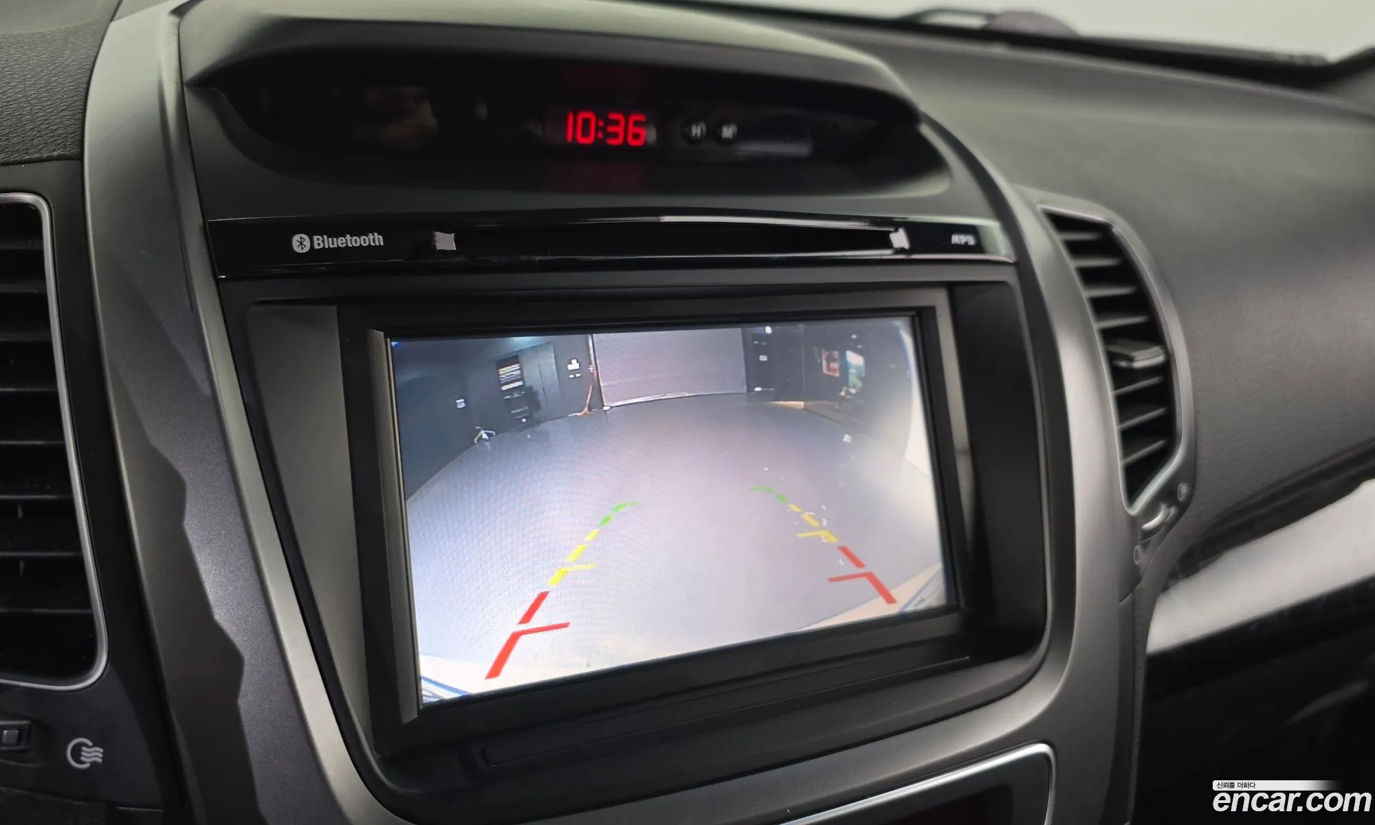 Kia Sorento R 2013 KNAKW815BEA449363 — 32