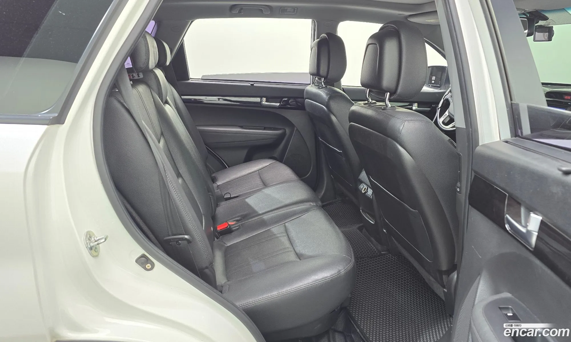 Kia Sorento R 2013 KNAKW815BEA449363 — 5