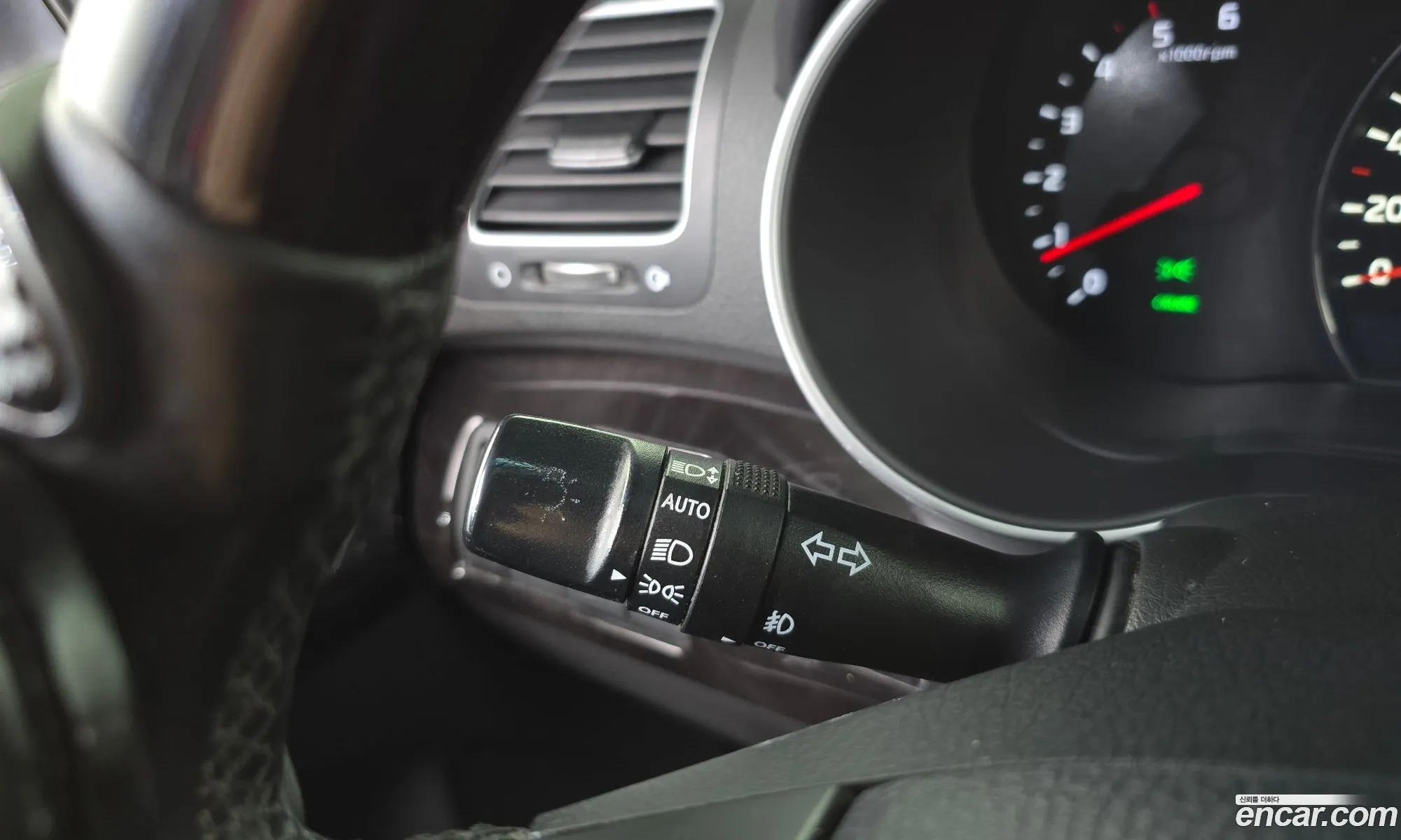 Kia Sorento R 2013 KNAKW815BEA449363 — 13