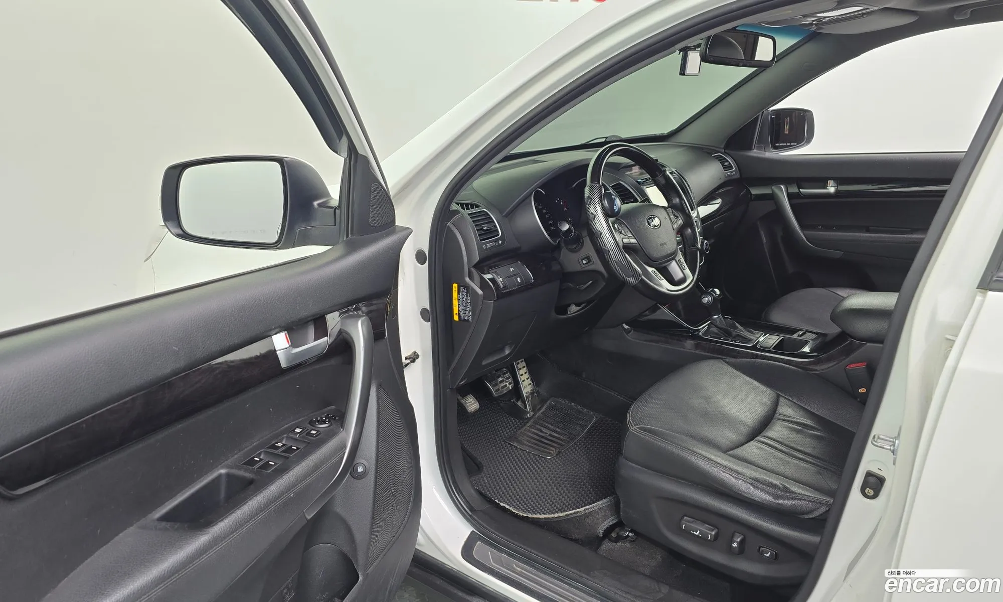 Kia Sorento R 2013 KNAKW815BEA449363 — 25