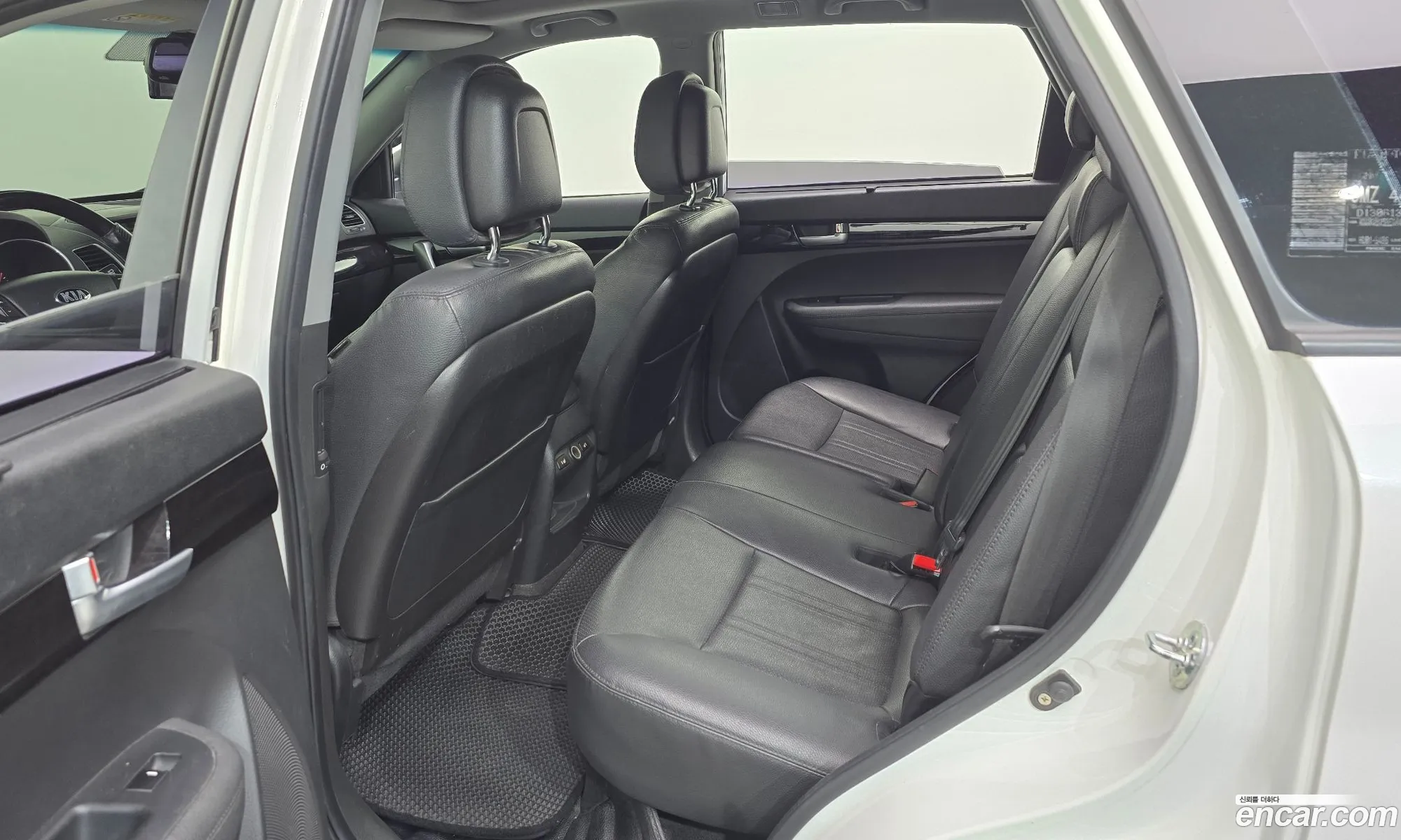 Kia Sorento R 2013 KNAKW815BEA449363 — 22