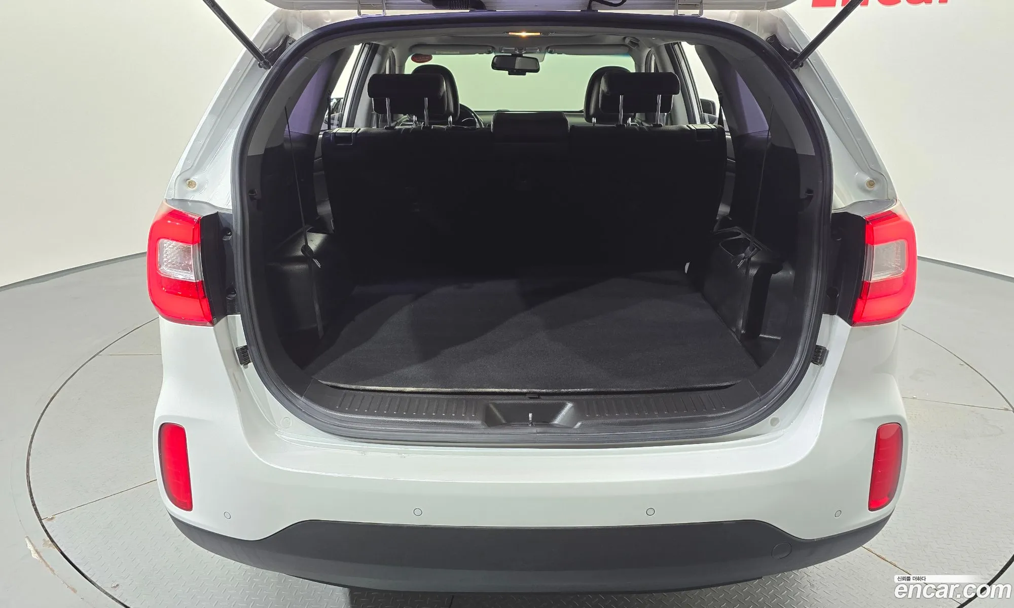 Kia Sorento R 2013 KNAKW815BEA449363 — 31