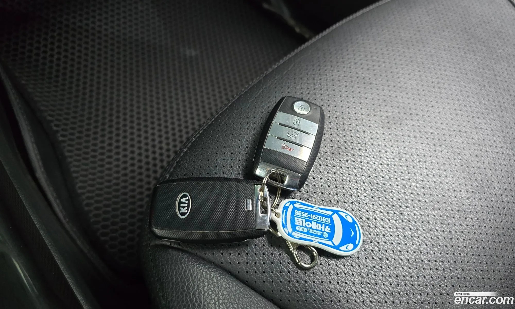 Kia Sorento R 2013 KNAKW815BEA449363 — 2