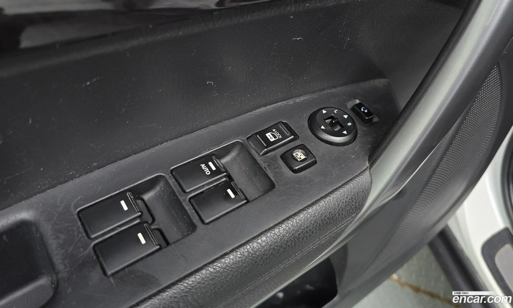 Kia Sorento R 2013 KNAKW815BEA449363 — 11