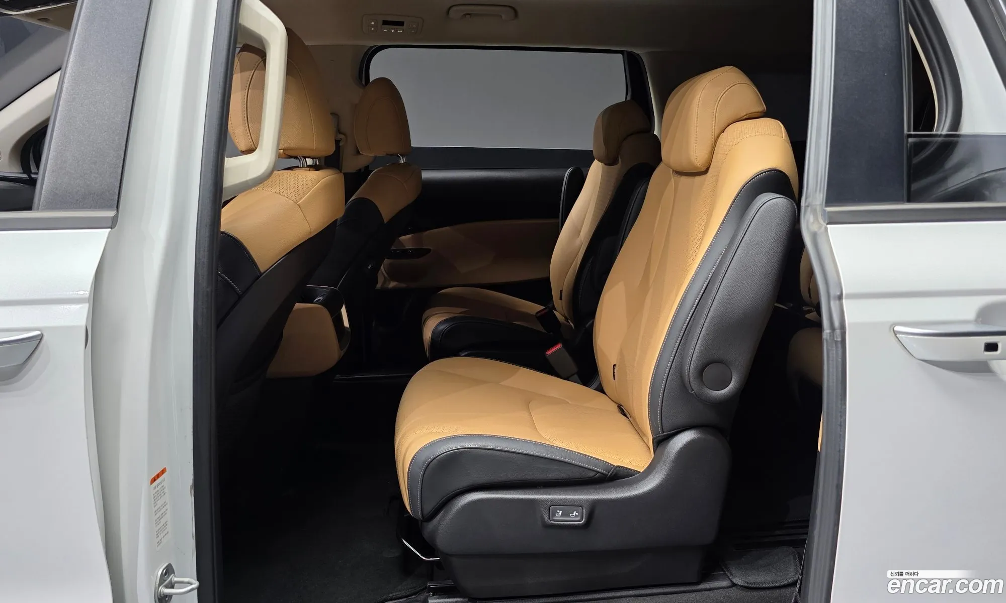 Kia Carnival 2021 — 17