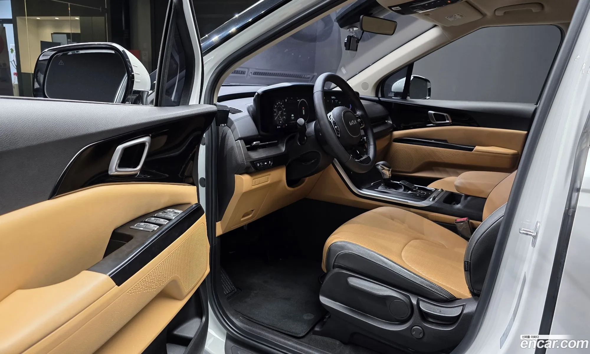 Kia Carnival 2021 — 19
