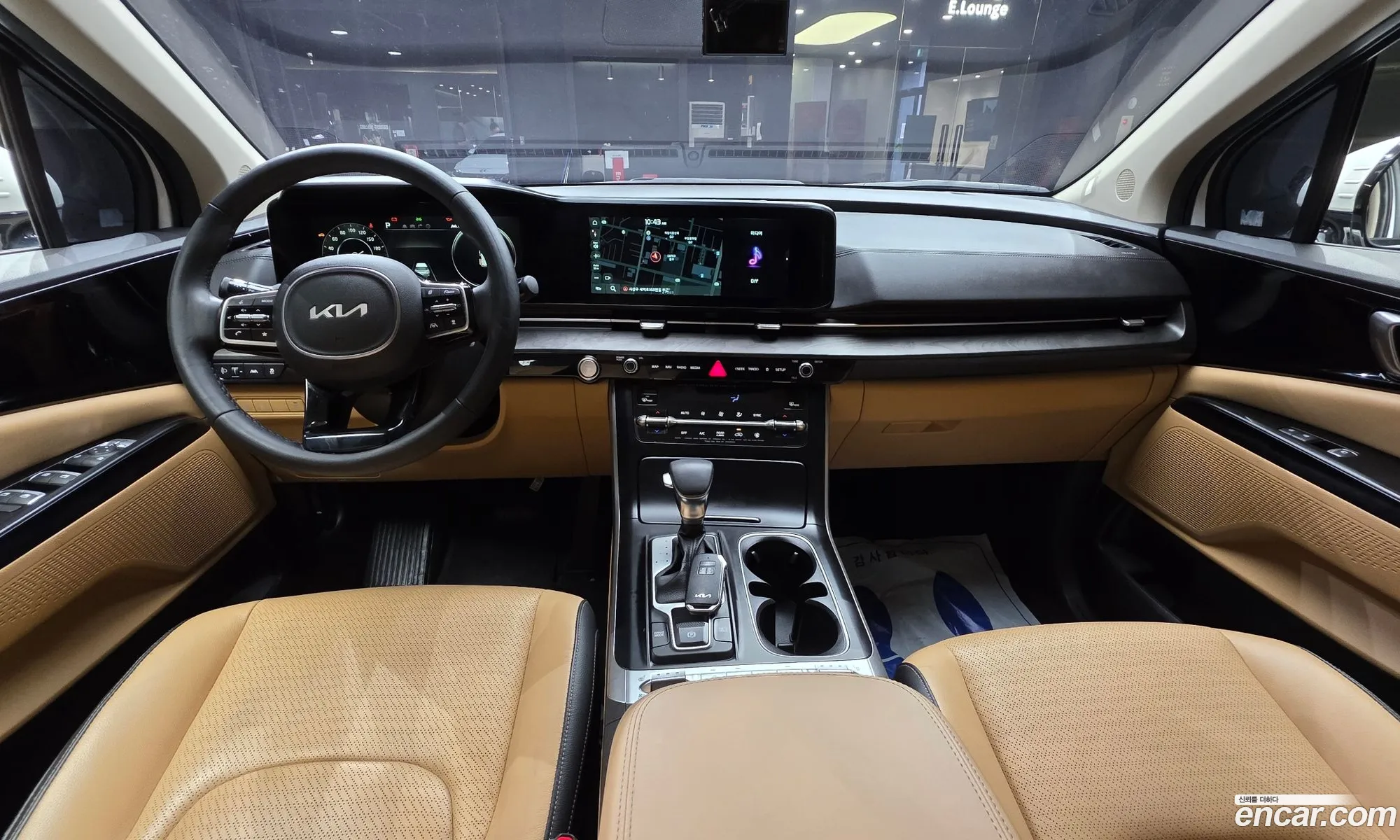 Kia Carnival 2021 — 20