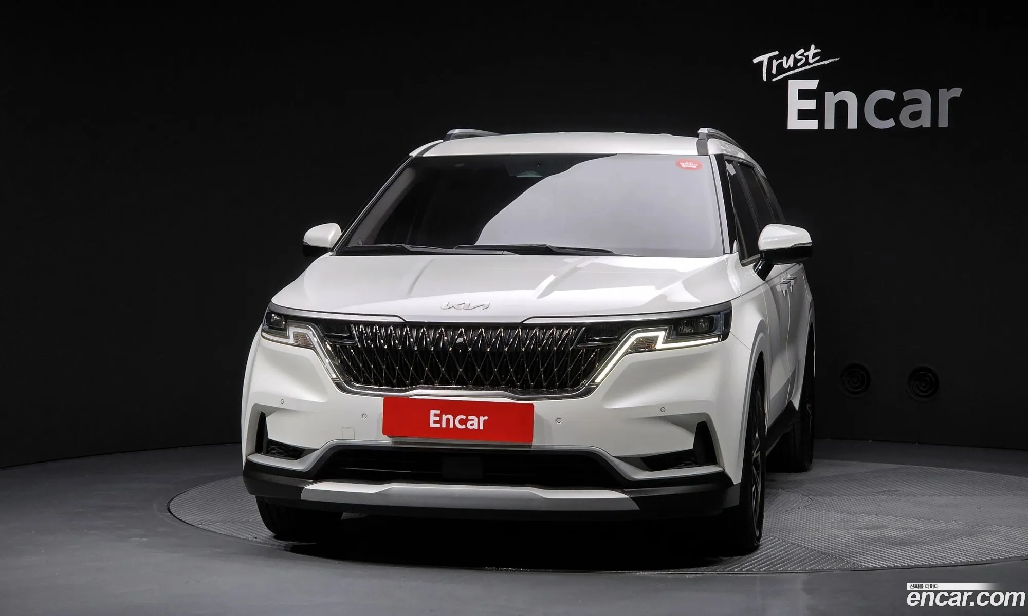 Kia Carnival 2021 — 14